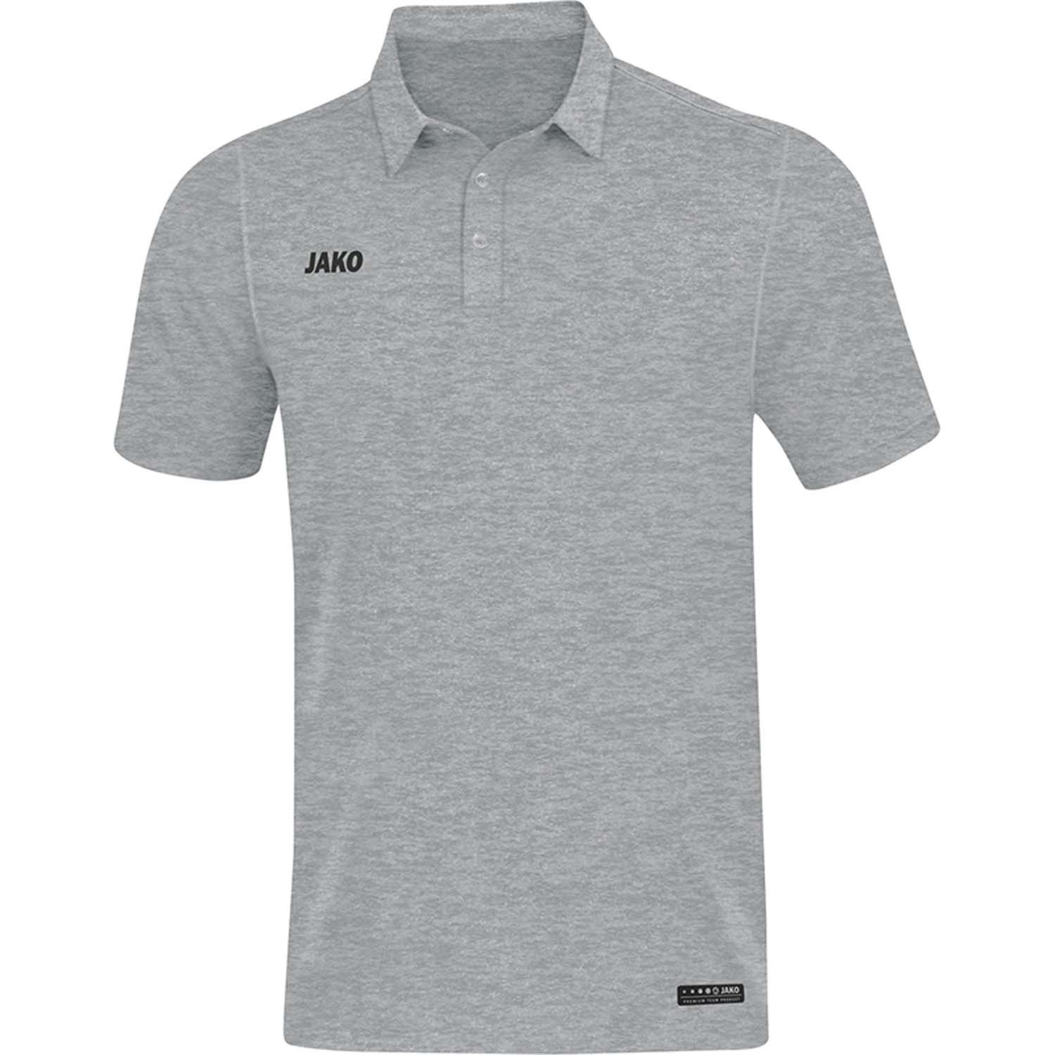 Poloshirt Jako Herren Polo Premium Basics 6329