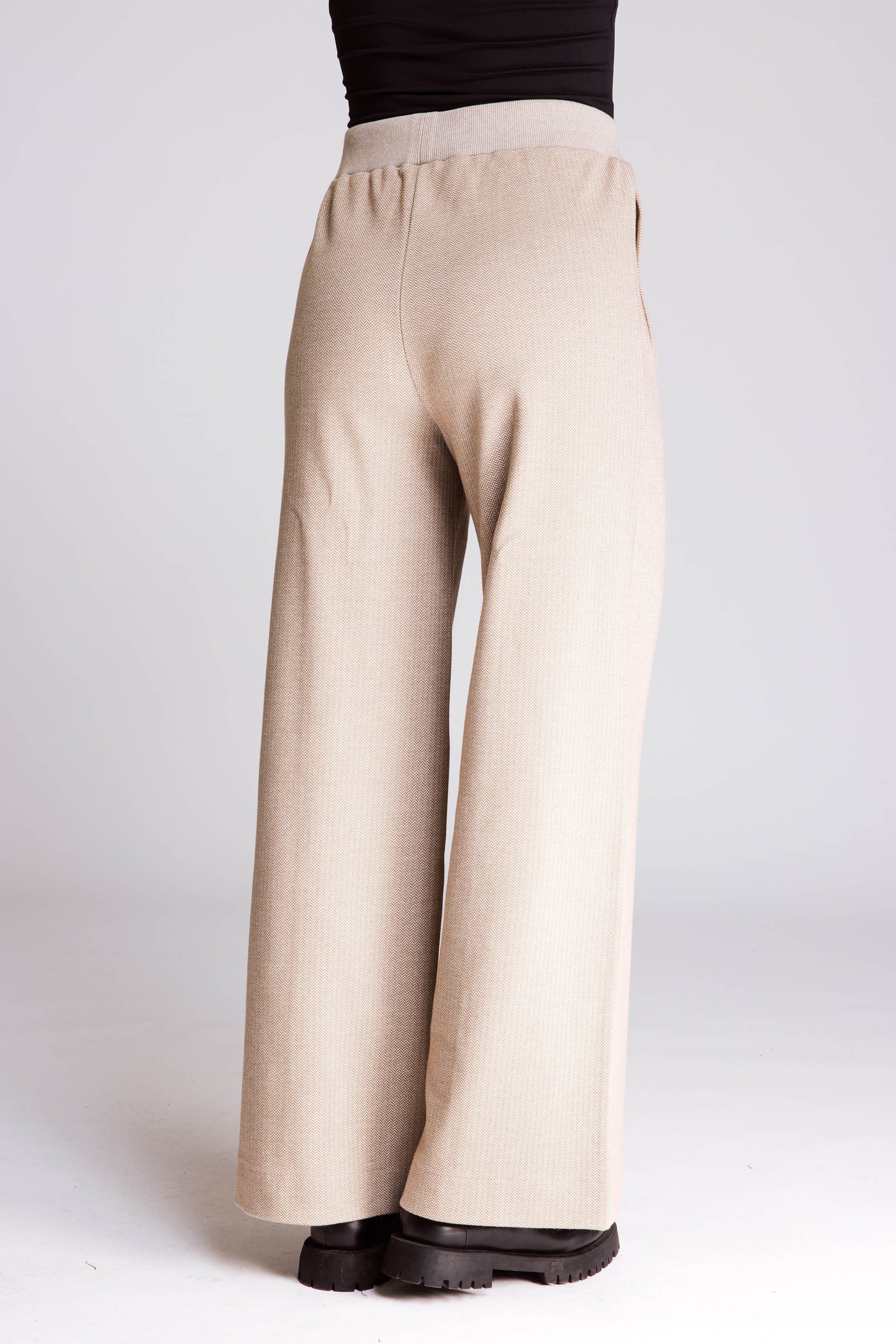 Zhrill Stoffhose ZHDEENA HERRING