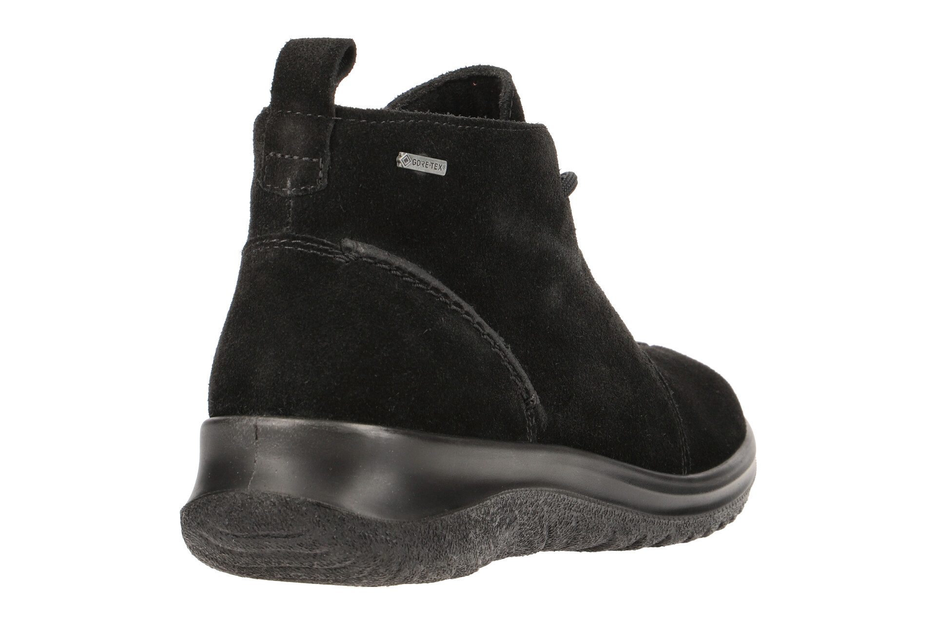 Legero 2-009569-0000 Schnürschuh