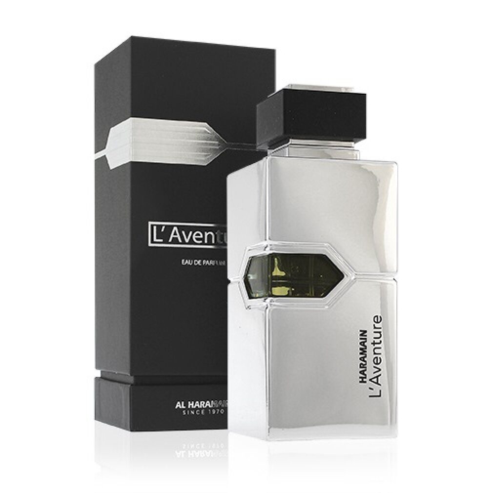 Eau de Parfum L aventure Eau De Parfum Spray 200ml For Men