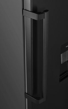 Hanseatic Kühlschrank HKS18560EDWDBI, 185,0 cm hoch, 60,0 cm breit