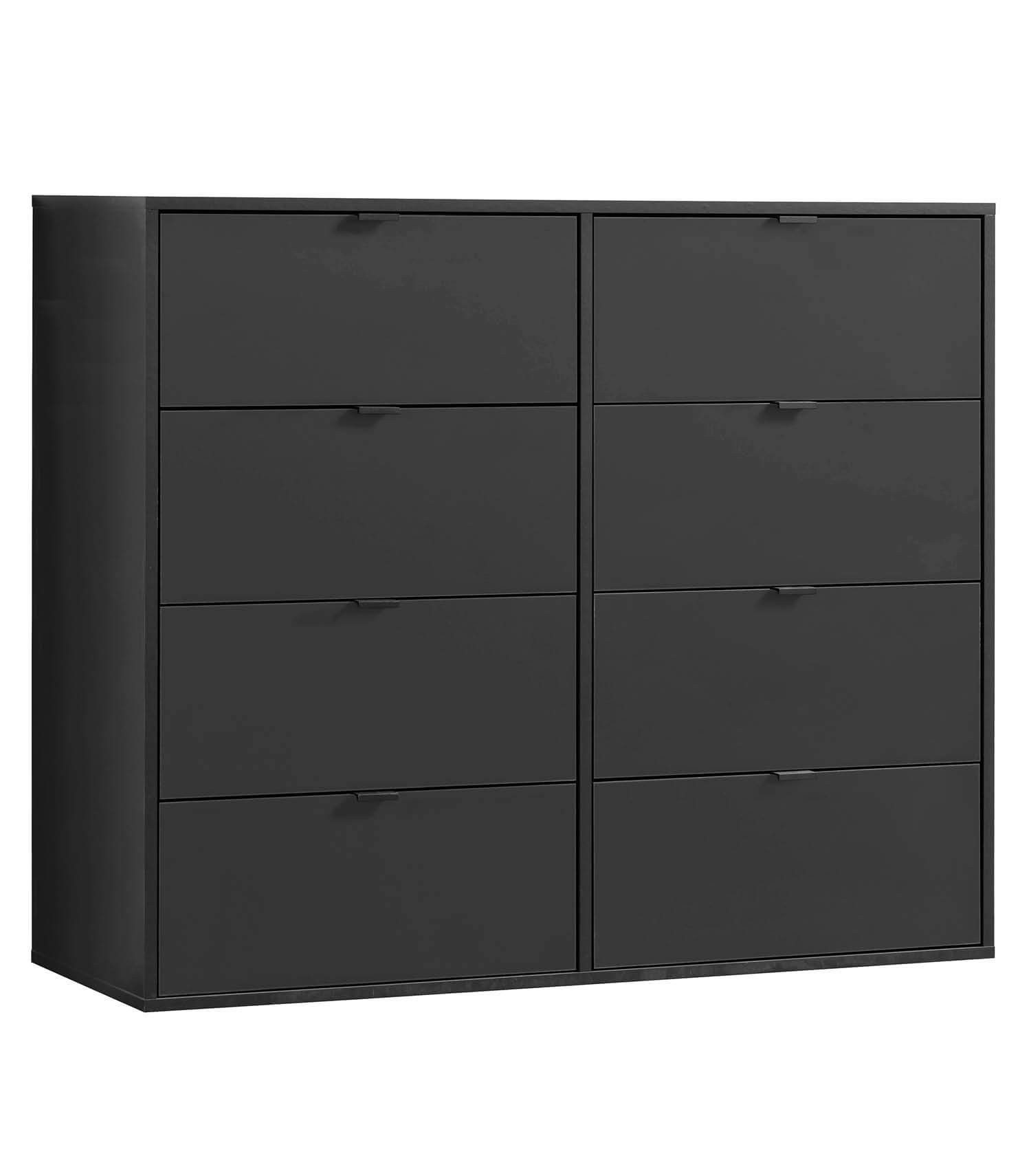 mokebo Sideboard Die Stilvolle, schmaler Badschrank, günstig online kaufen