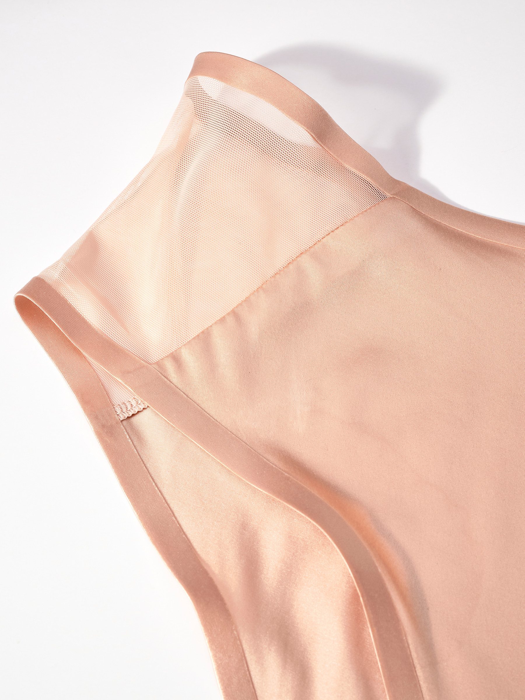 PASSIONATA Slip BIANCA leichte Satin-Mikrofaser, elastisch – Bild 5 von 5