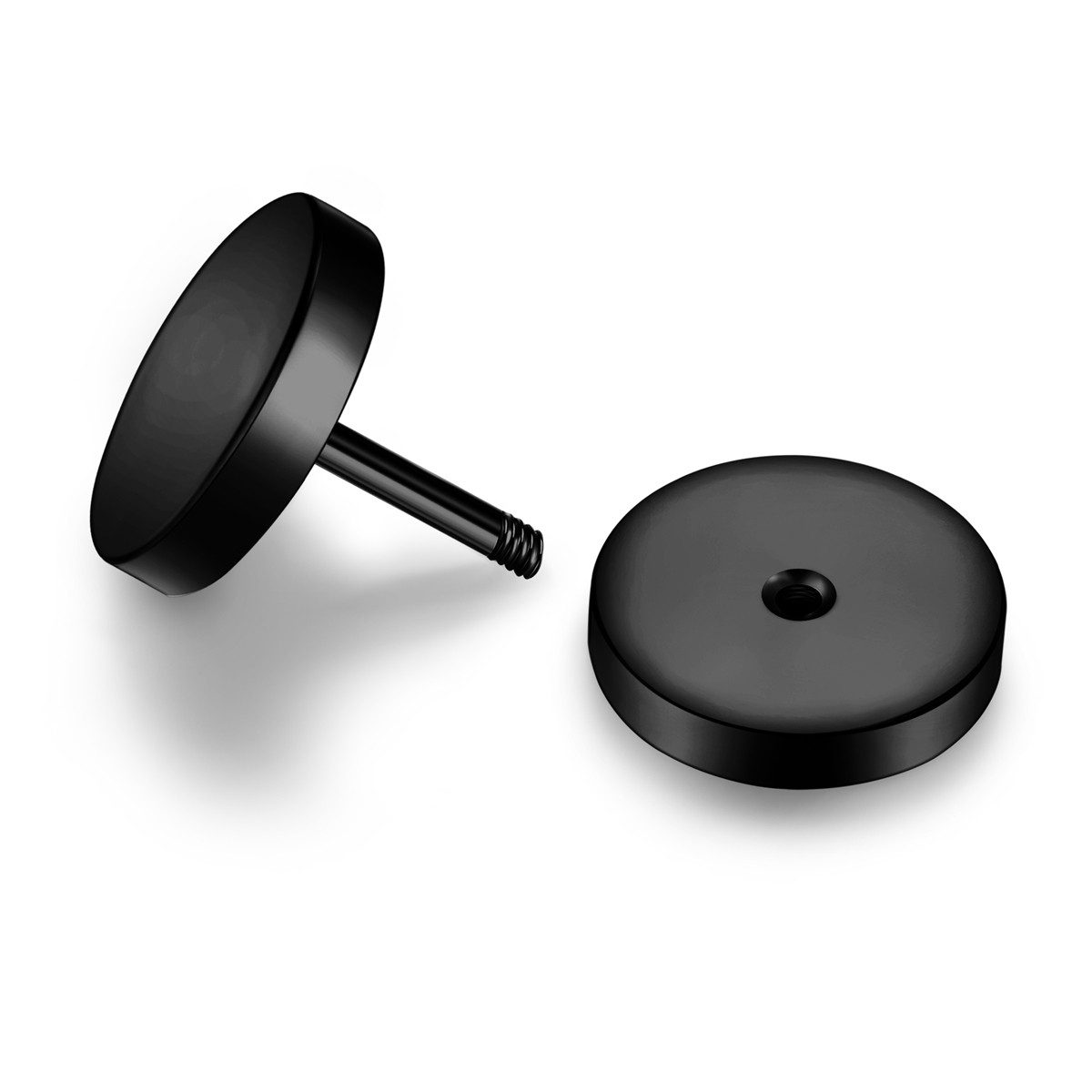 True Rebels Paar Ohrstecker TR334 (1-tlg)