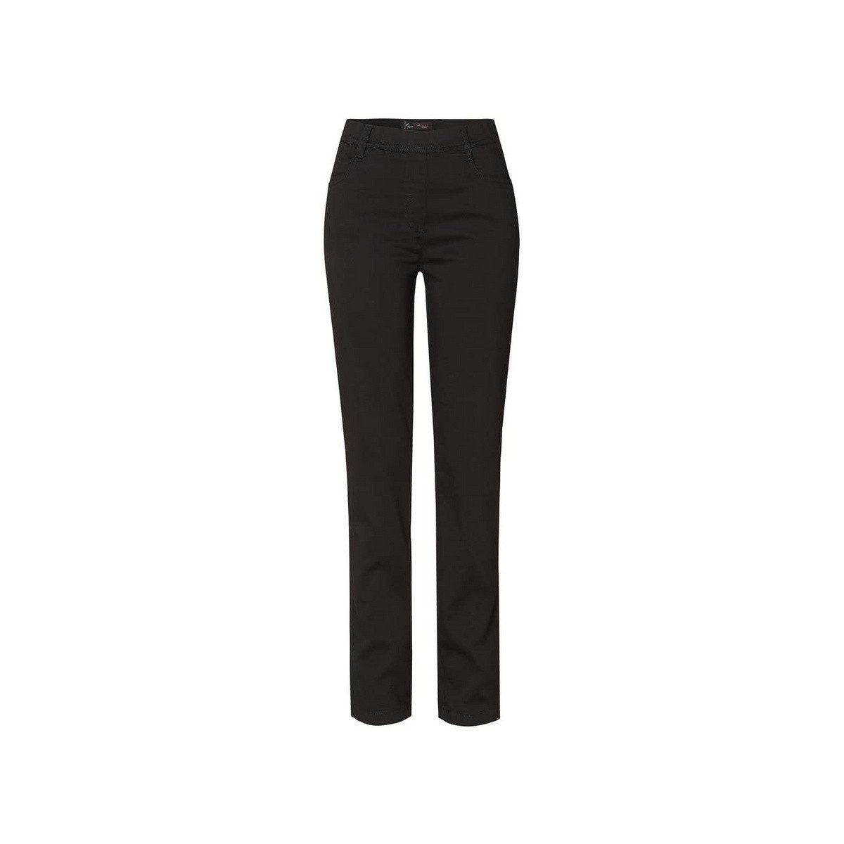 Relaxed by TONI 5-Pocket-Jeans Slim Fit Jeans für Damen (1-tlg)