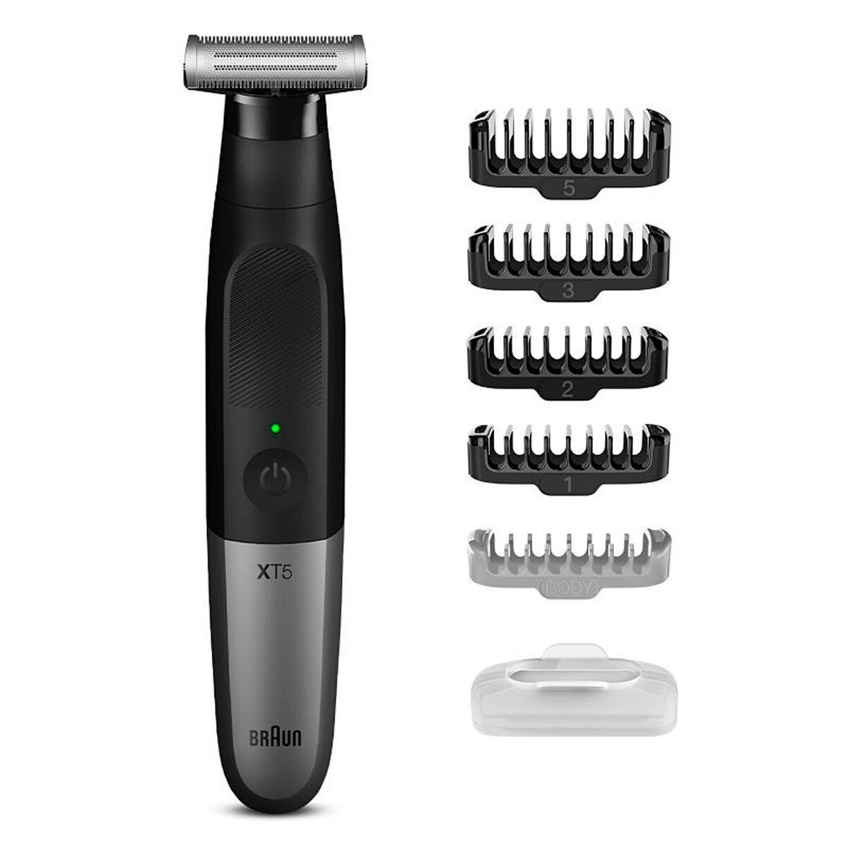 Braun Электробритва Braun HaarschneiderRasierer XT5100