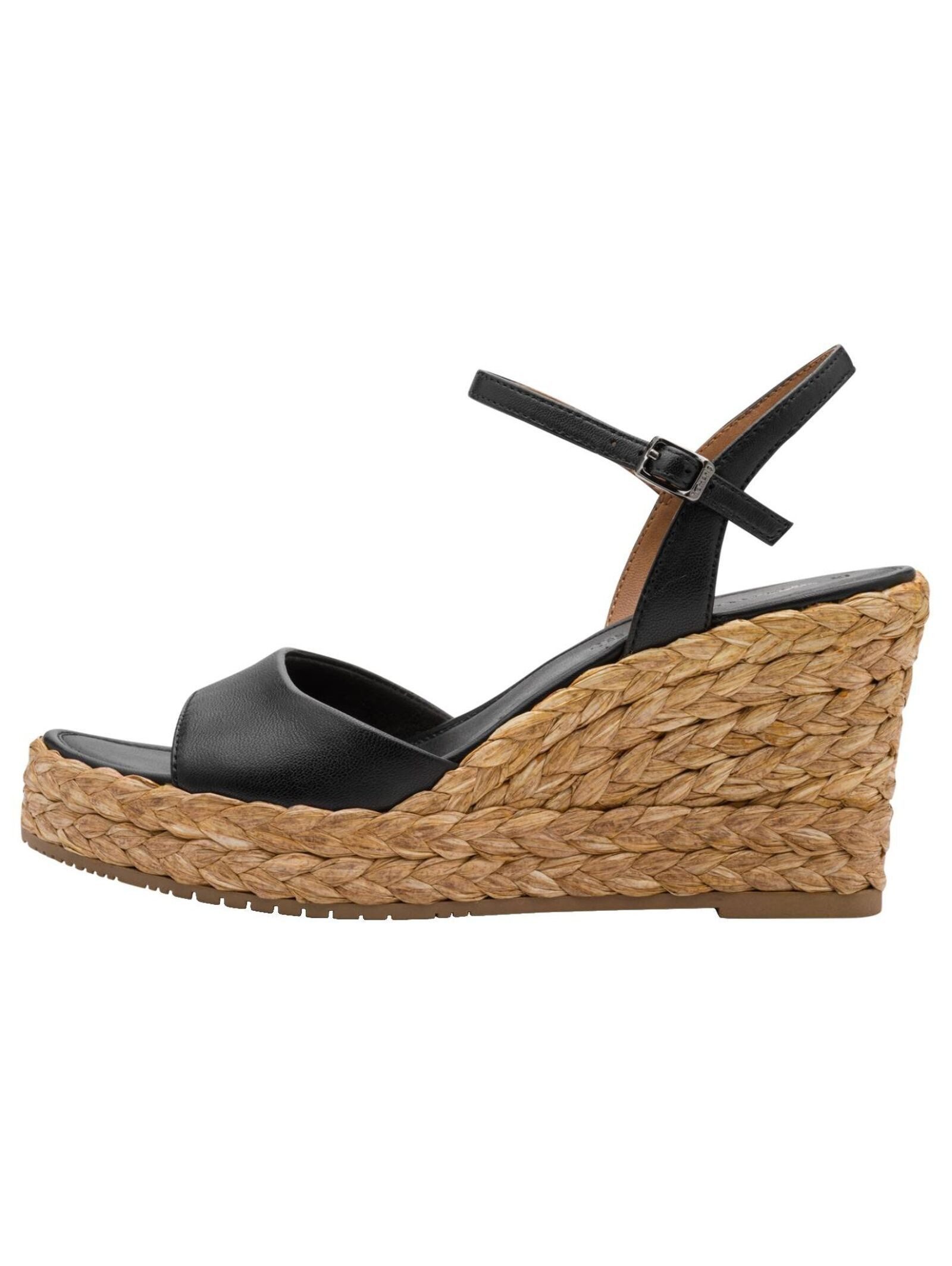 Tamaris Tamaris Sandalen Leder High-Heel-Sandalette