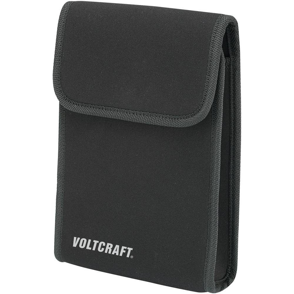 VOLTCRAFT Gerätebox Messgeräte-Tasche medium für VC200/VC800-Serie VC-200