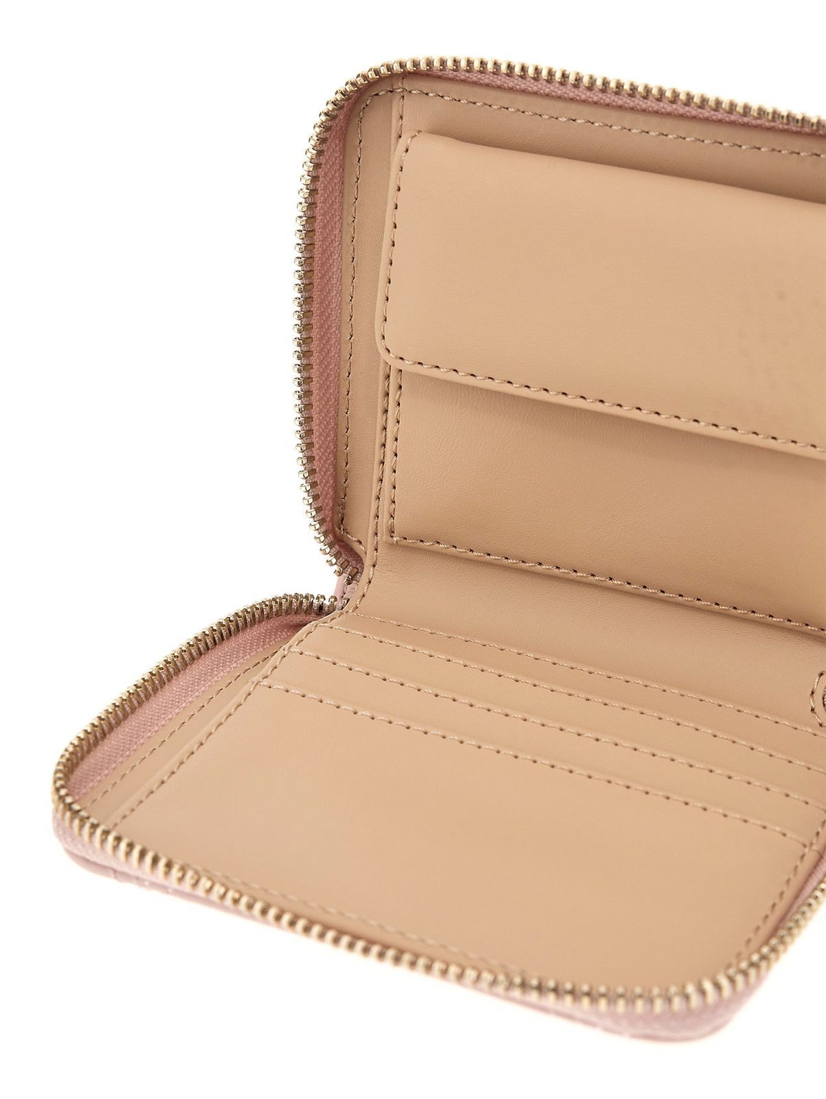 Guess Geldbörse Zip Around Wallet günstig online kaufen