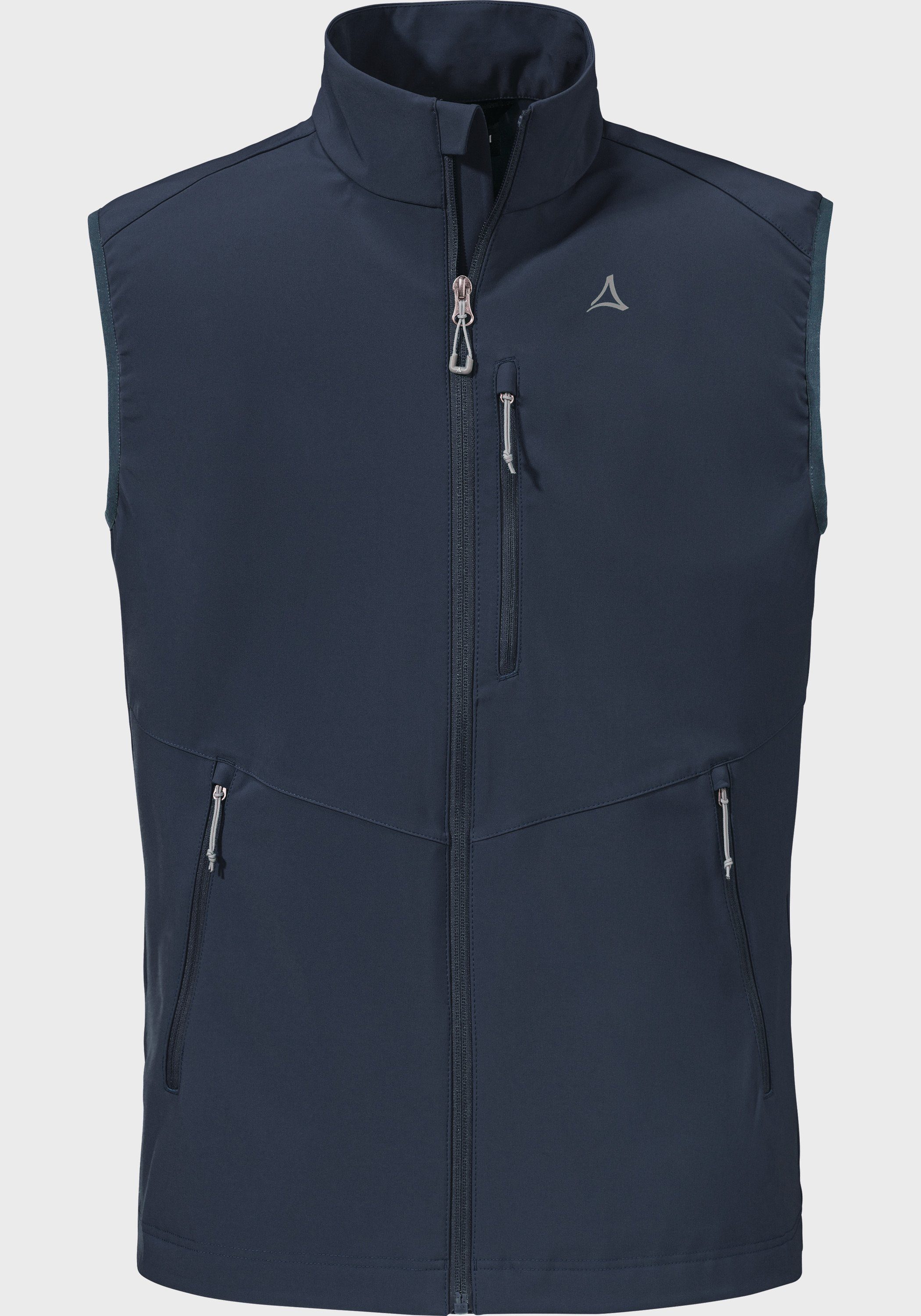Funktionsweste Softshell Vest Tonion M