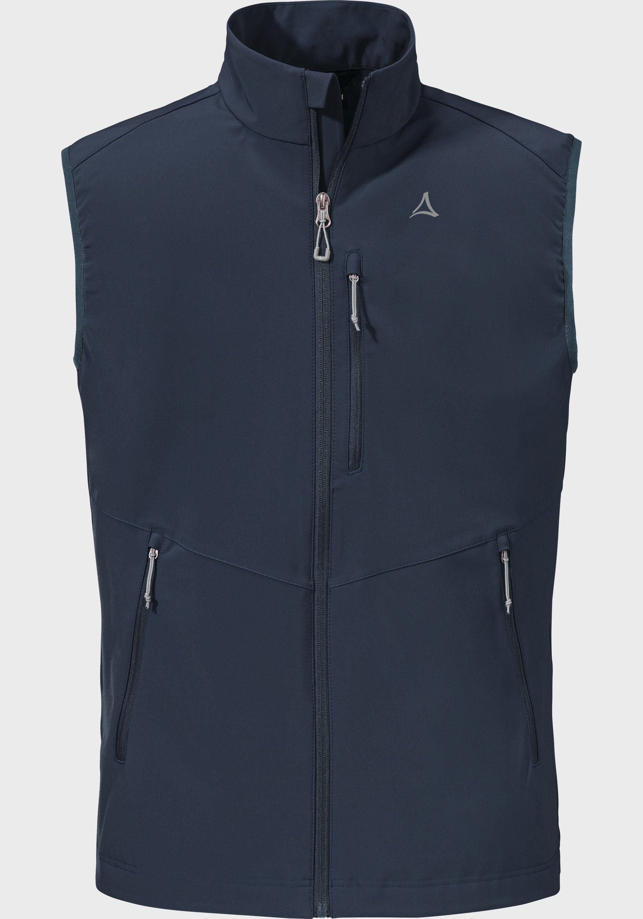 Schöffel Funktionsweste Softshell Vest Tonion M