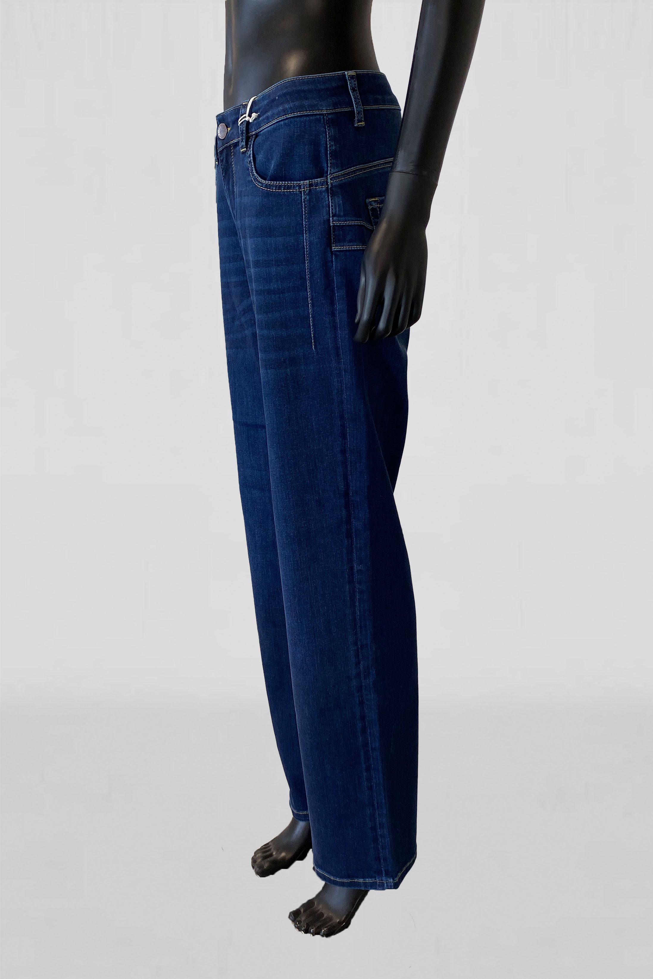 Zhrill Bootcut-Jeans TONY