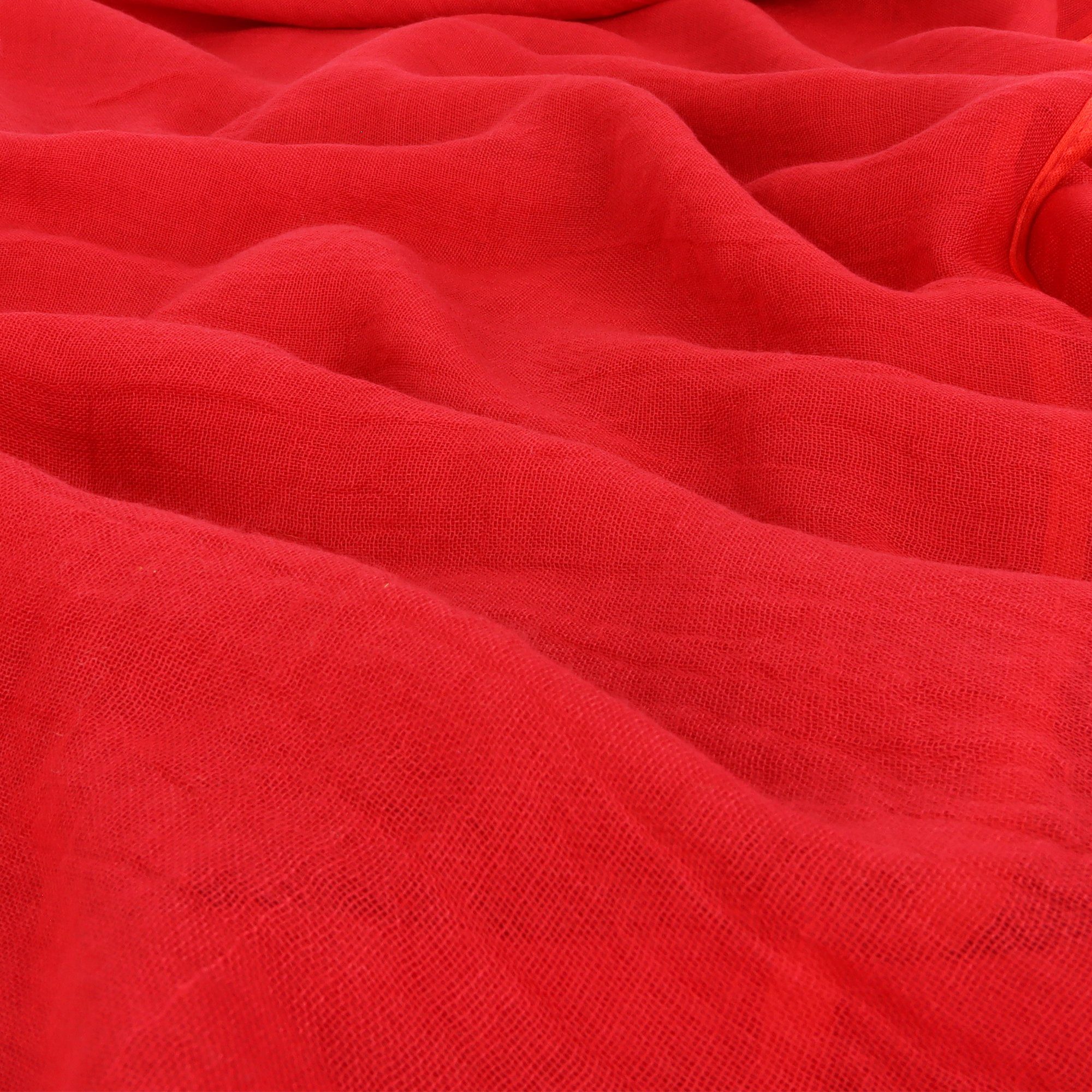 ZEBRO Modeschal Schal