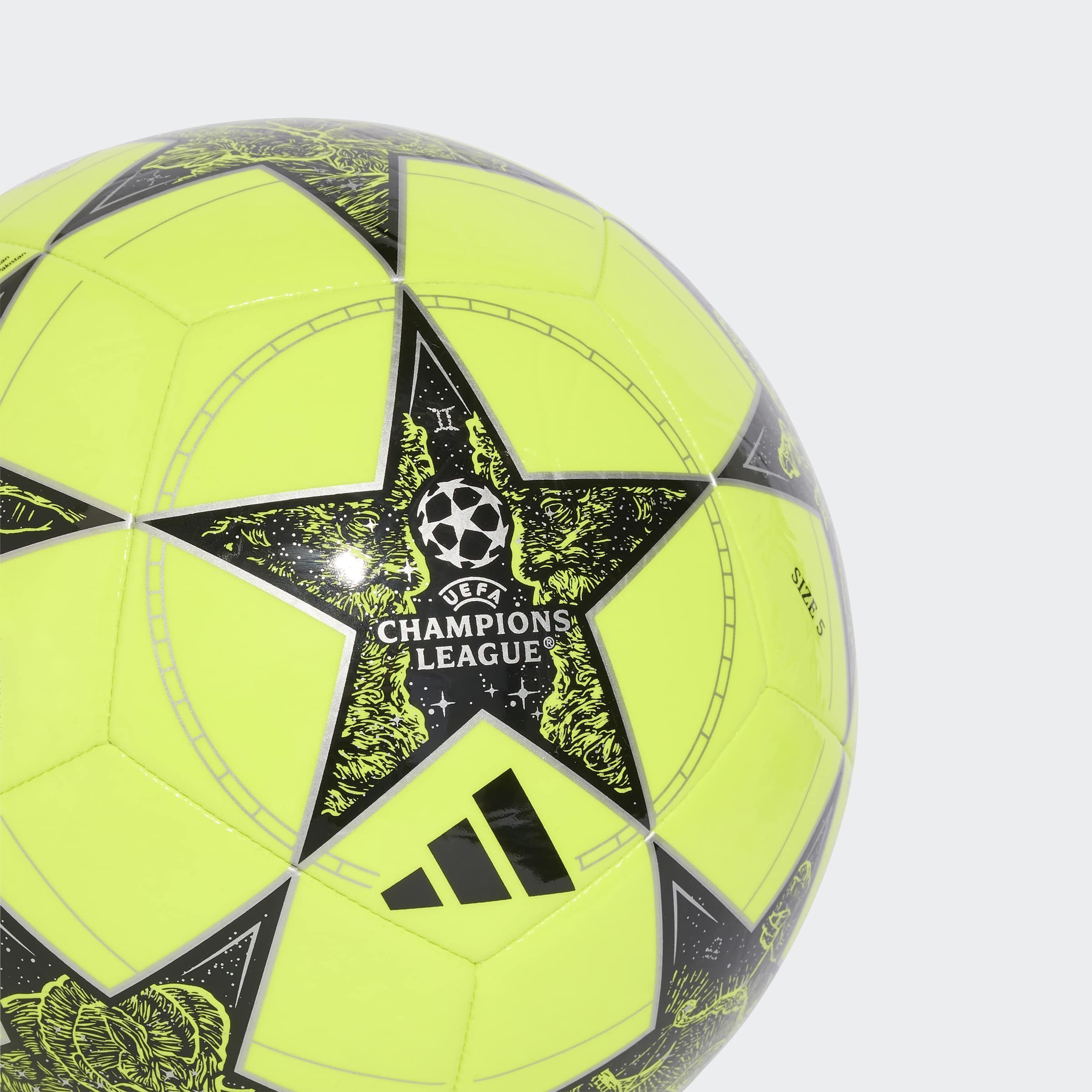adidas Performance Fußball UCL CLUB 25/26 LEAGUE STAGE, Champions League