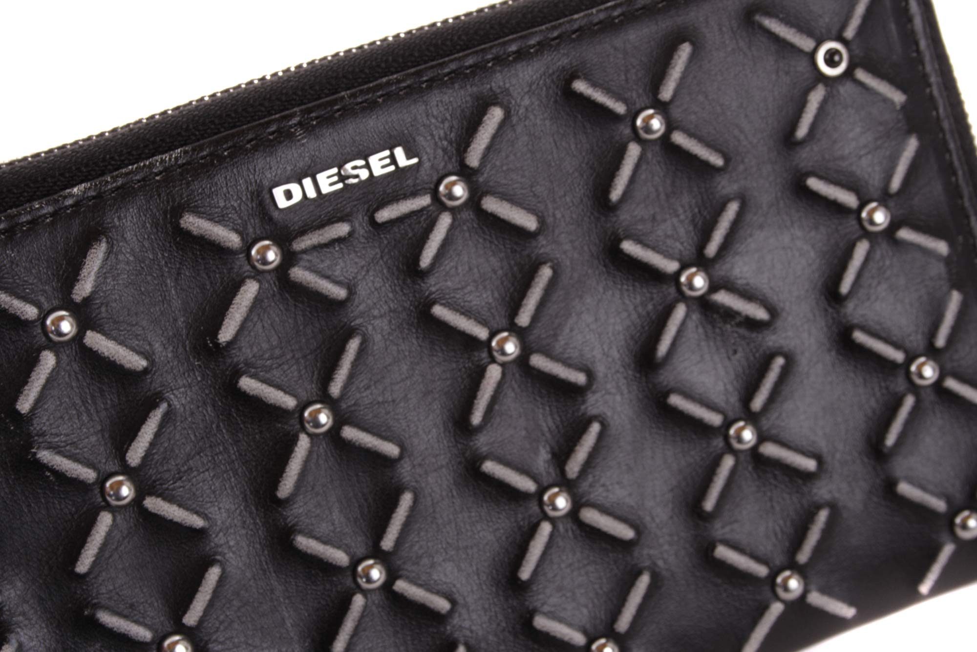 Diesel Brieftasche