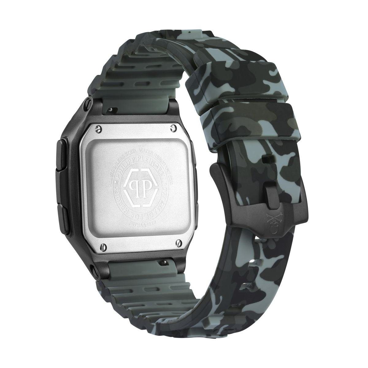 PHILIPP PLEIN Quarzuhr PWHAA1822