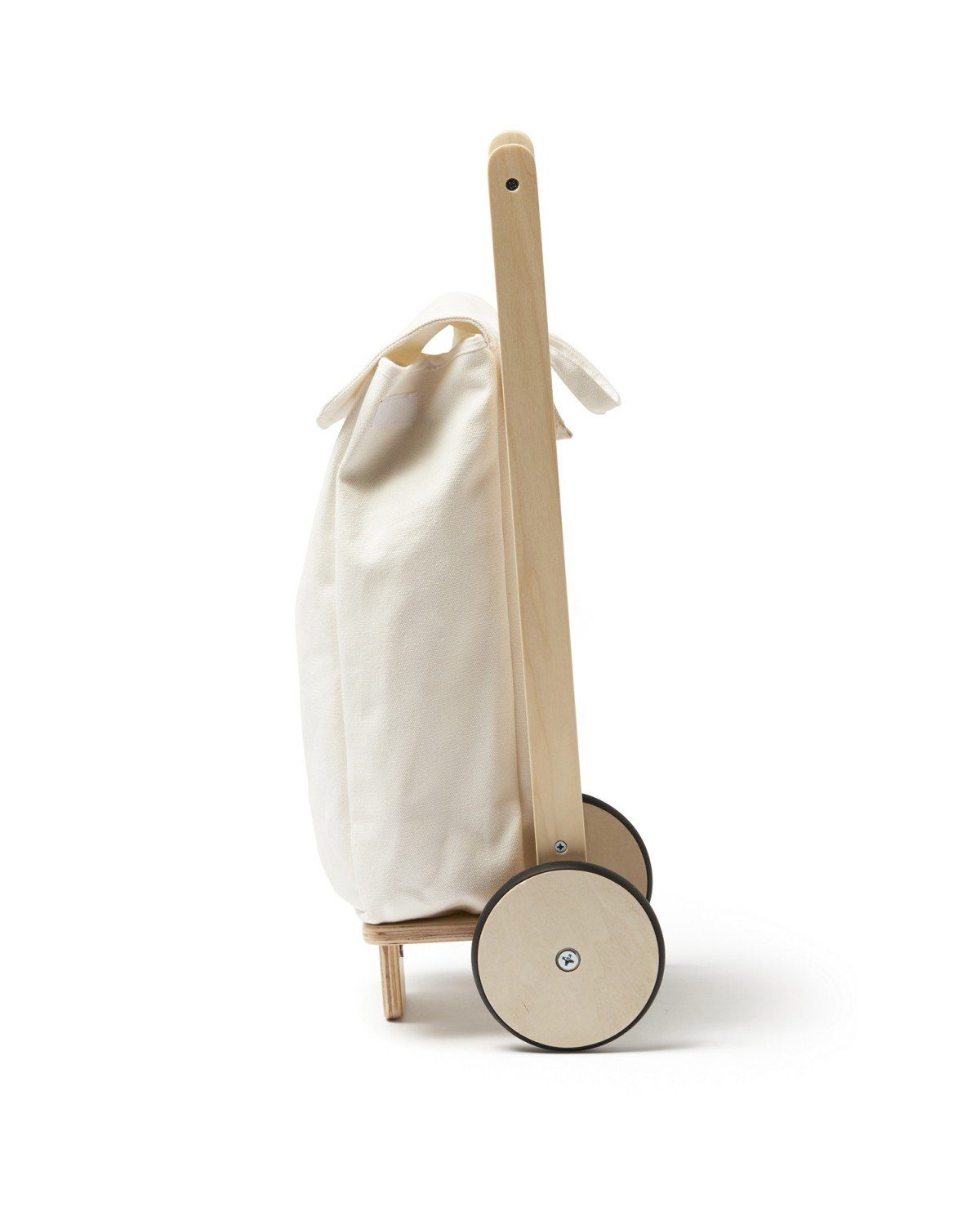 Kids Concept Spiel-Einkaufswagen Einkaufstrolley