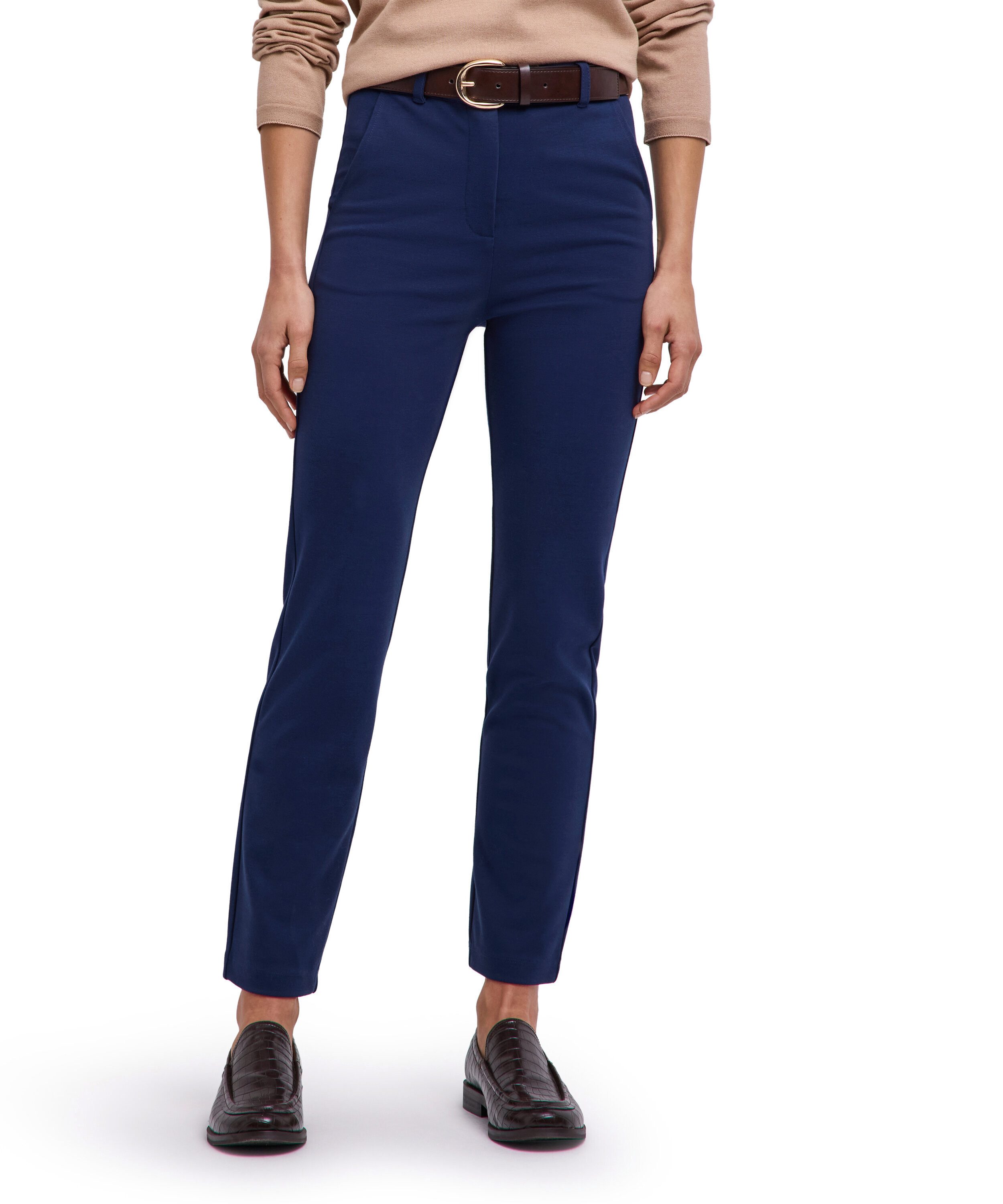 Strickhose Hose