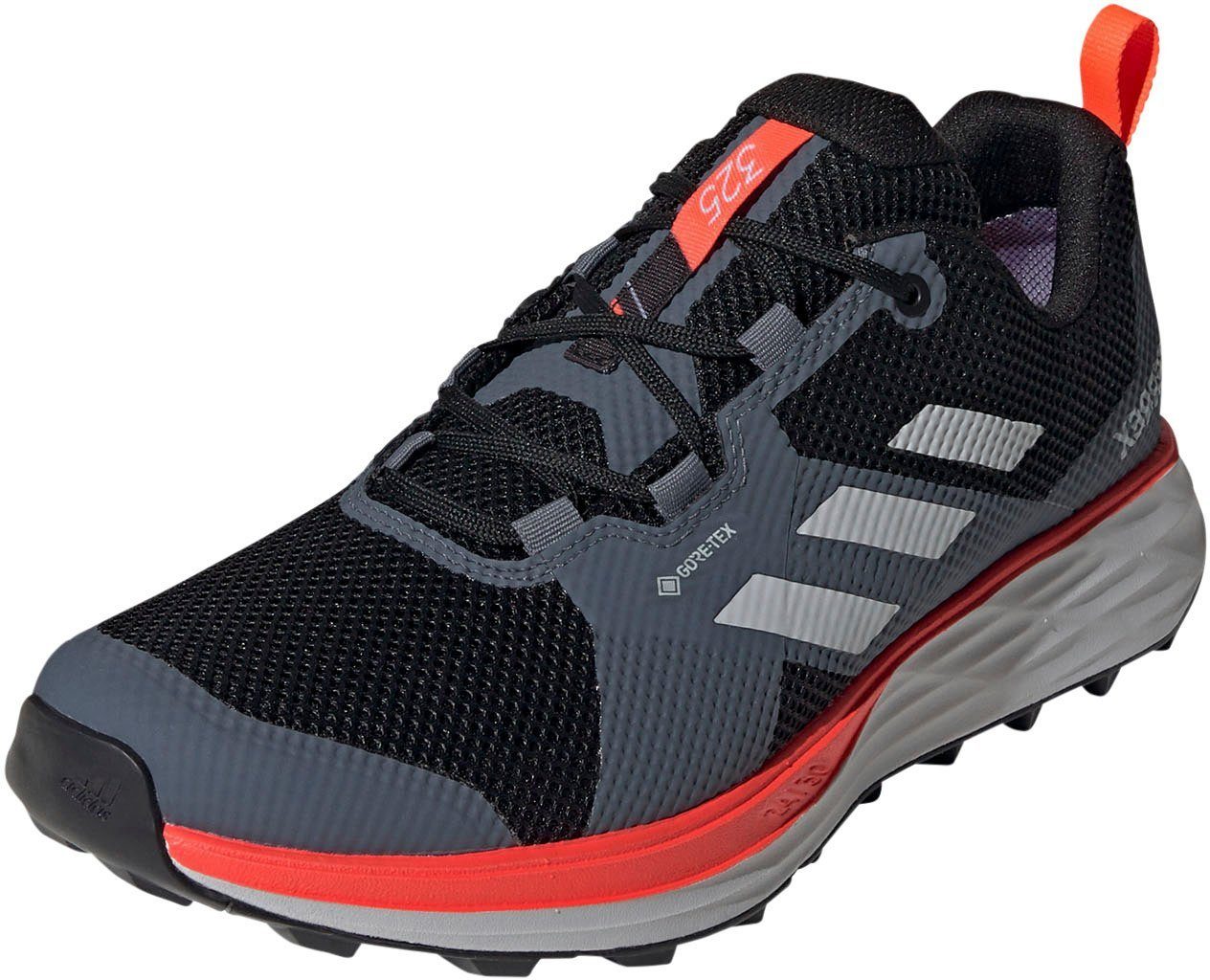 adidas Performance »TERREX TWO GORE-TEX« Laufschuh Wasserdicht online  kaufen | OTTO