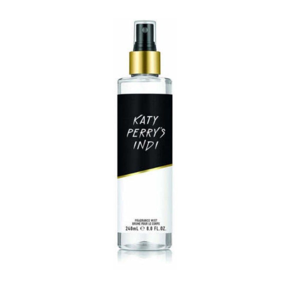 Bodyspray Indi Body Fragrance Mist Spray 240ml für Frauen Parfüm Damenduft