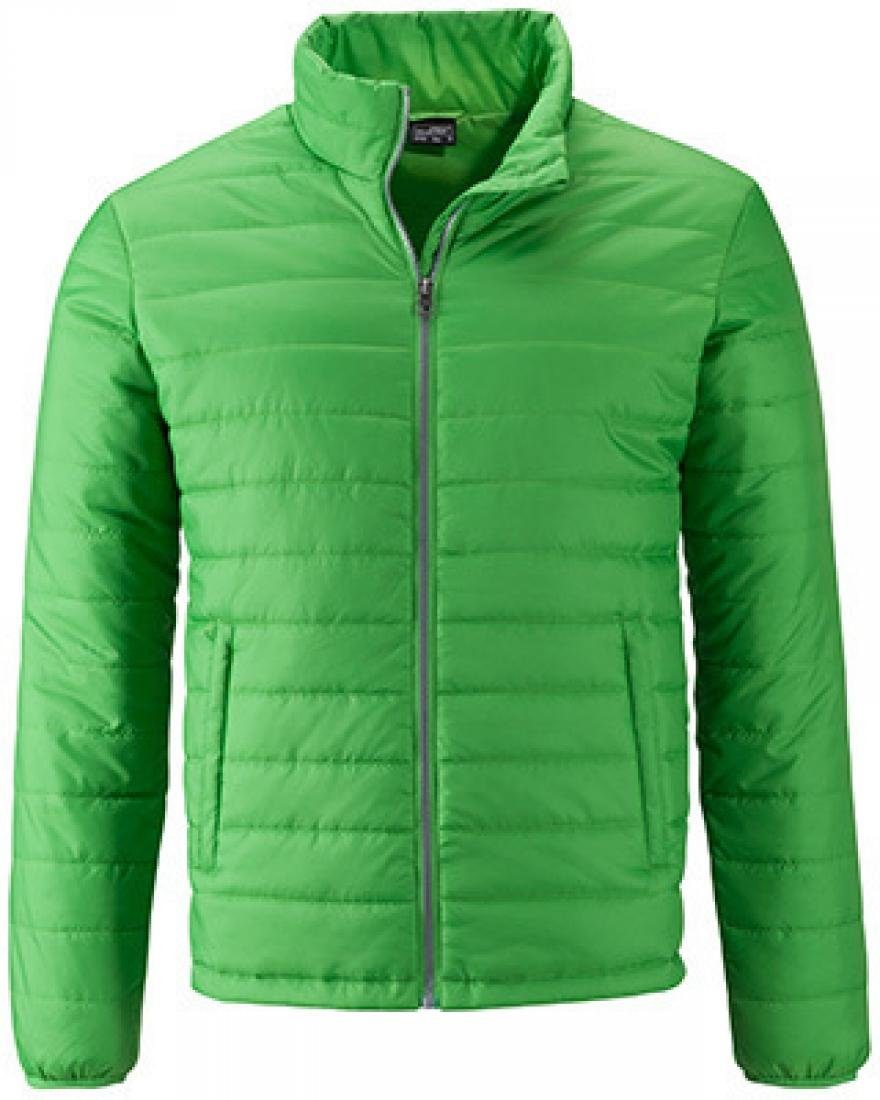 James & Nicholson Outdoorjacke Men`s Padded Jacket günstig online kaufen