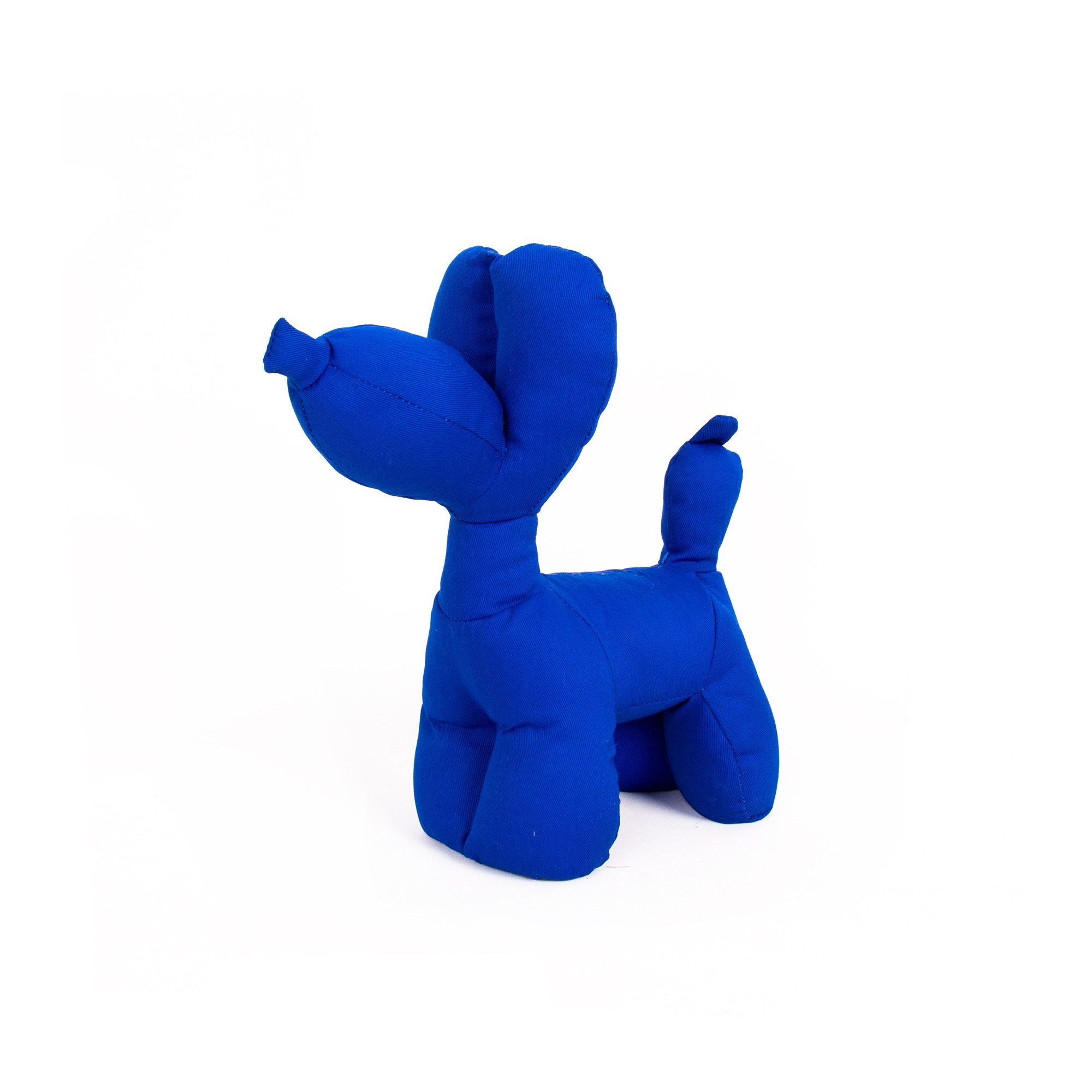 Helio Ferretti Türstopper Ballonhund (Polyester, Hund, 1 St., Türhalter), ca. 36 x 12 x 22 cm
