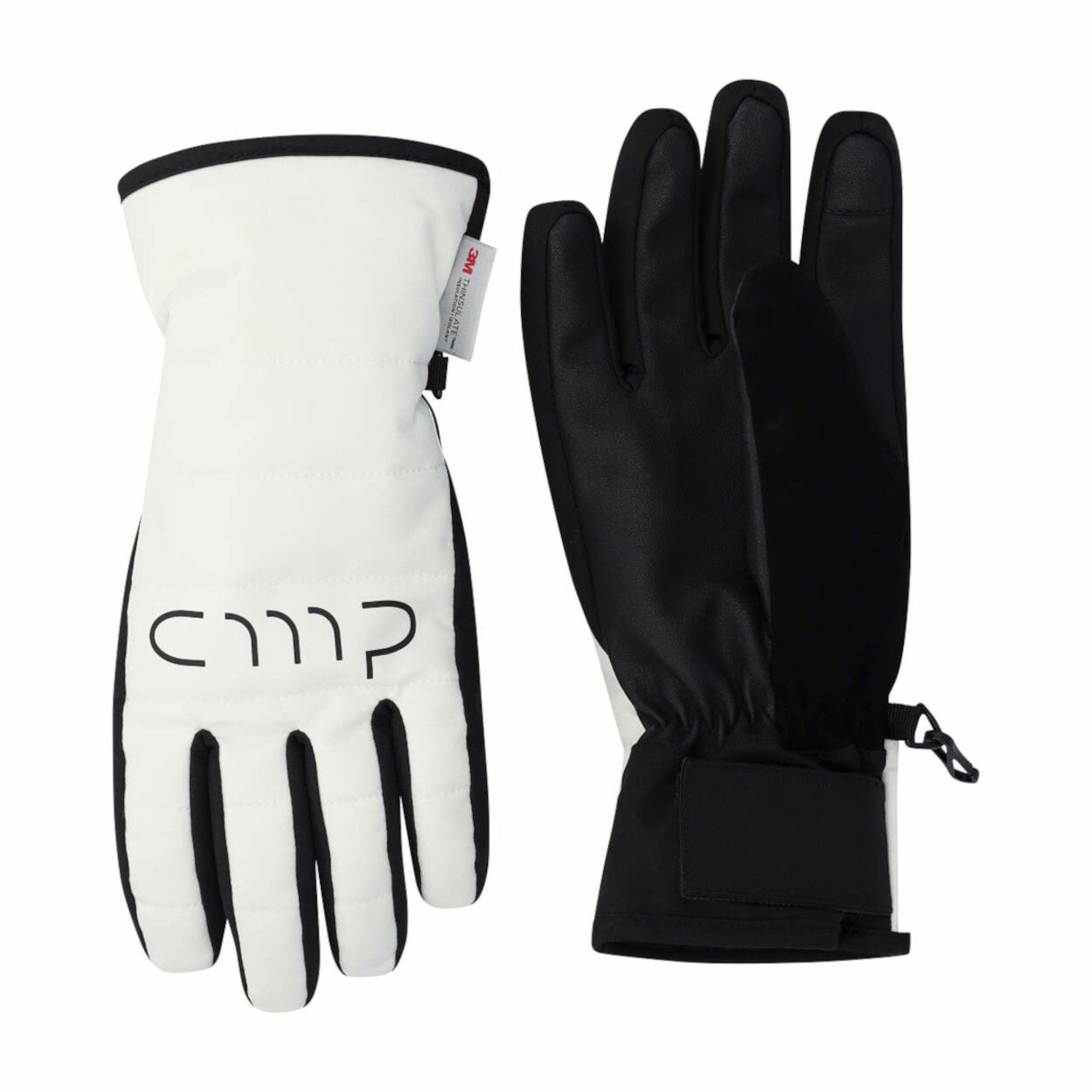 CMP Спортивне взуття CMP Unisex Skihandschuhe TWILL SKI GLOVES 6525773