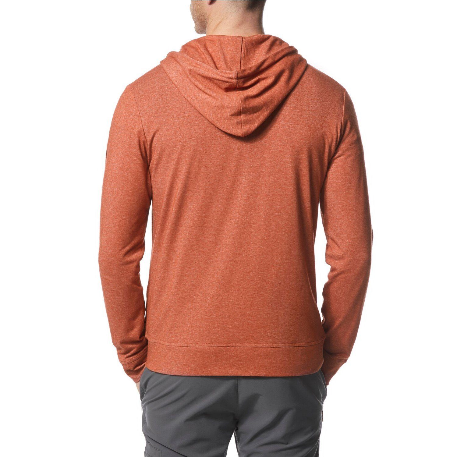 Craghoppers Funktionsjacke Nosilife Jacke Kapuzenjacke