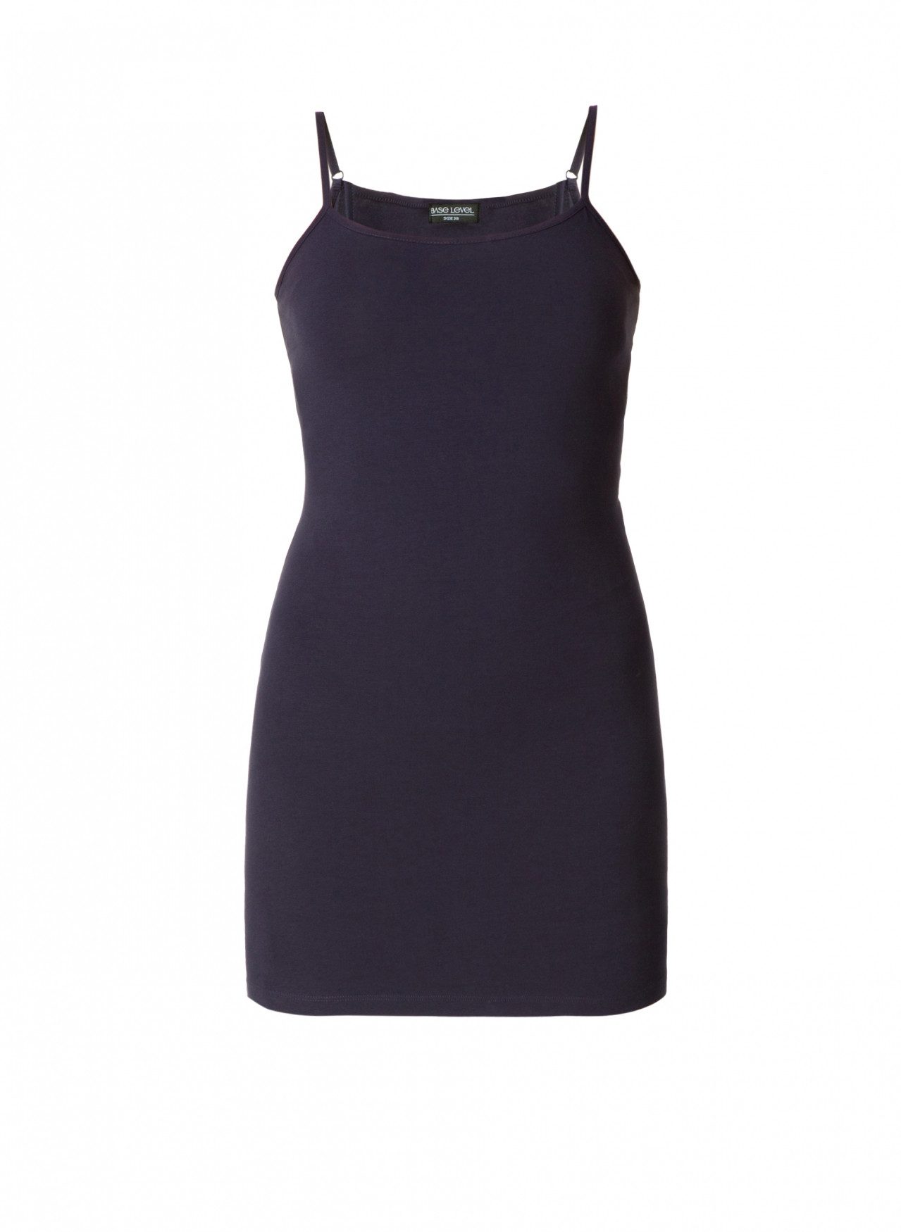 Base Level Longtop Yesterday in weicher und elastischer Qualität