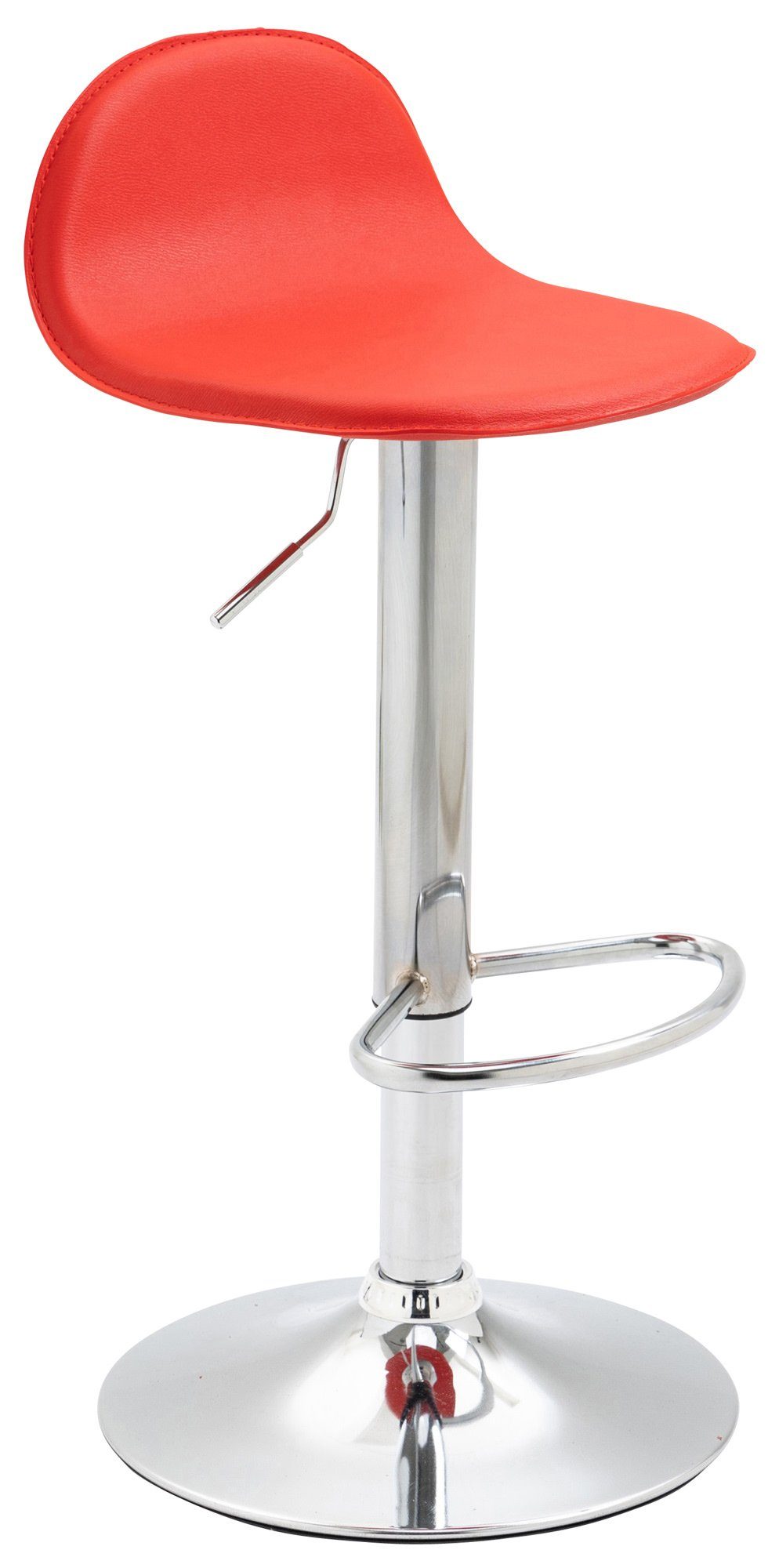 CLP Barhocker Lana V2 Kunstleder, drehbar günstig online kaufen