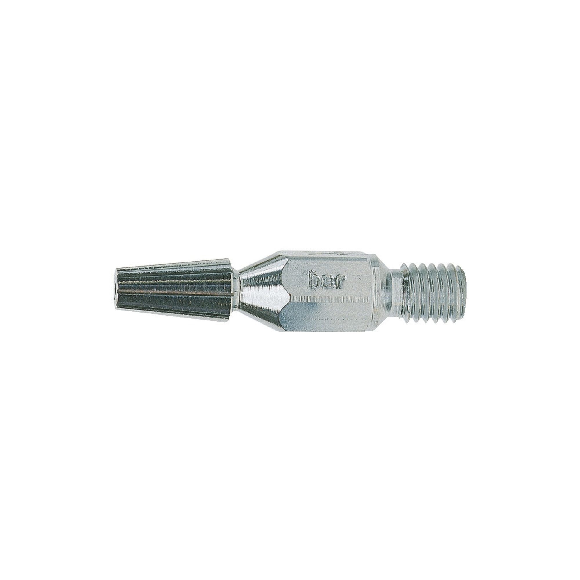GCE Reduzierdüse GCE Brennschneiddüse Ac 3-10 mm 5 Stk