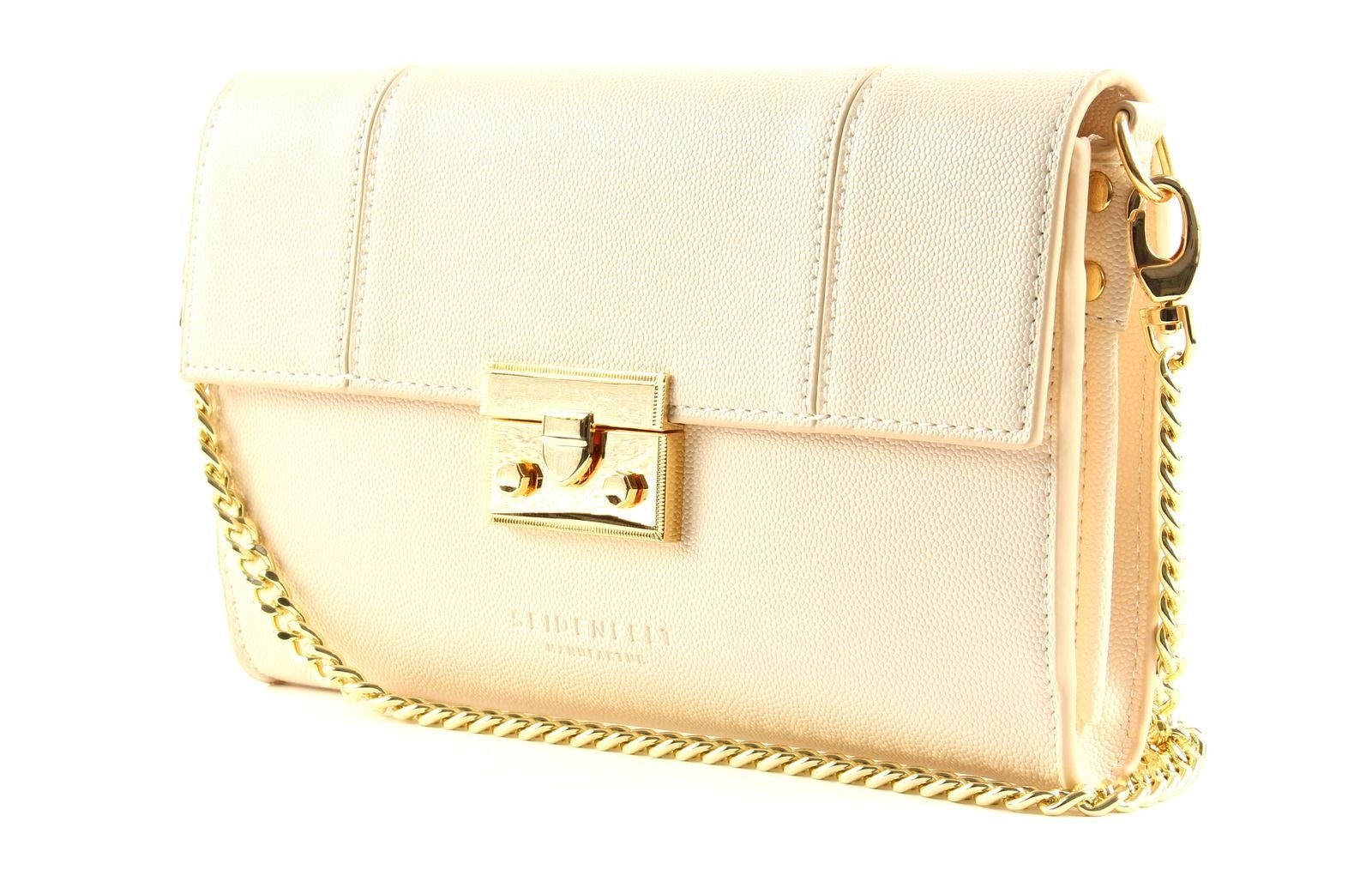 Seidenfelt Manufaktur Clutch