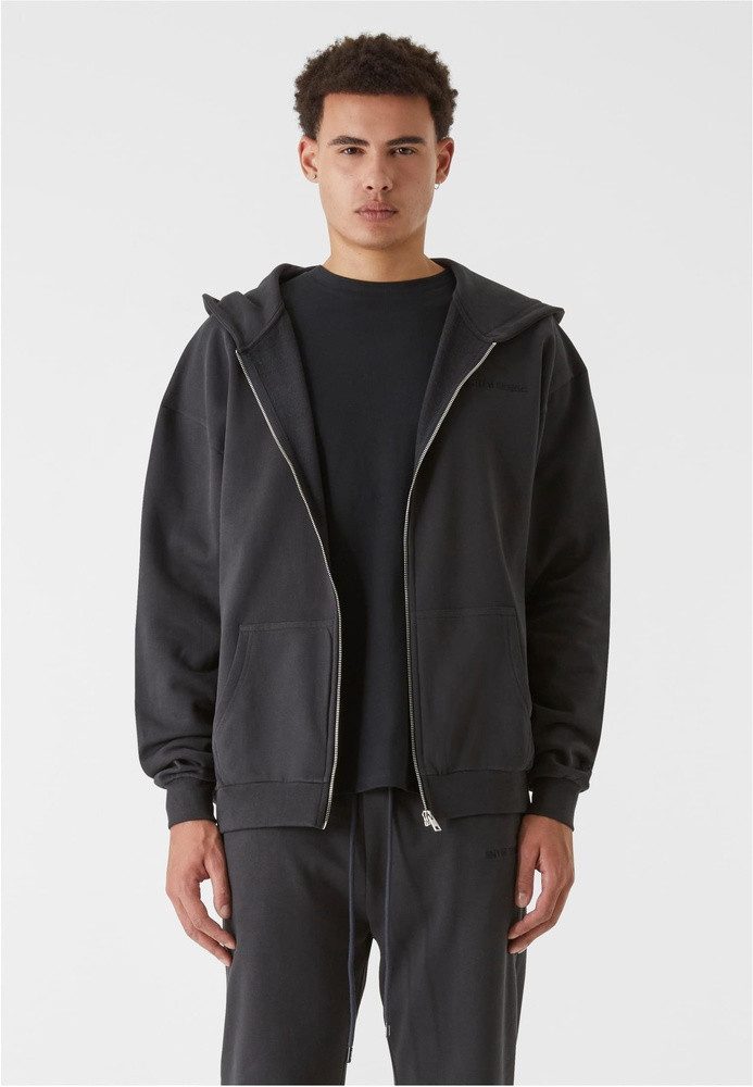 9N1M SENSE Hoodie Sense Essential Zip Hoody