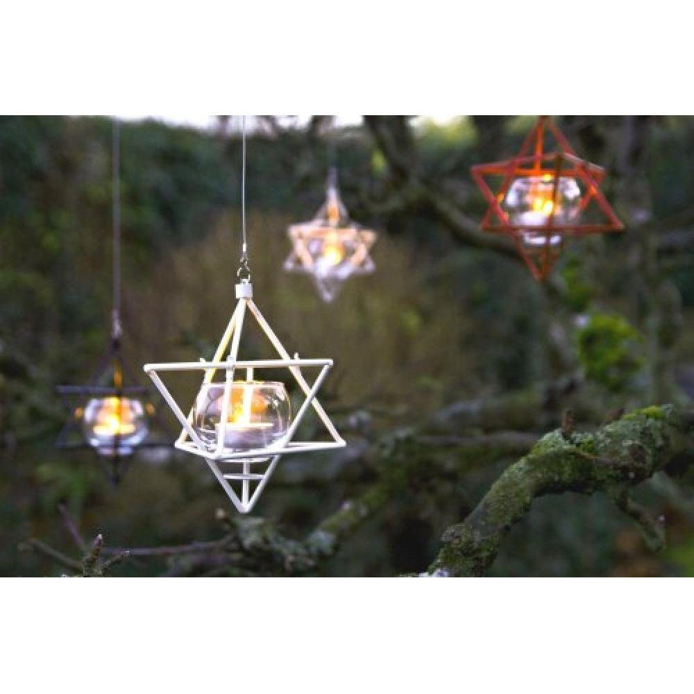 Wildlife Garden Windlicht Teelichthalter für Meisenknödelspender günstig online kaufen