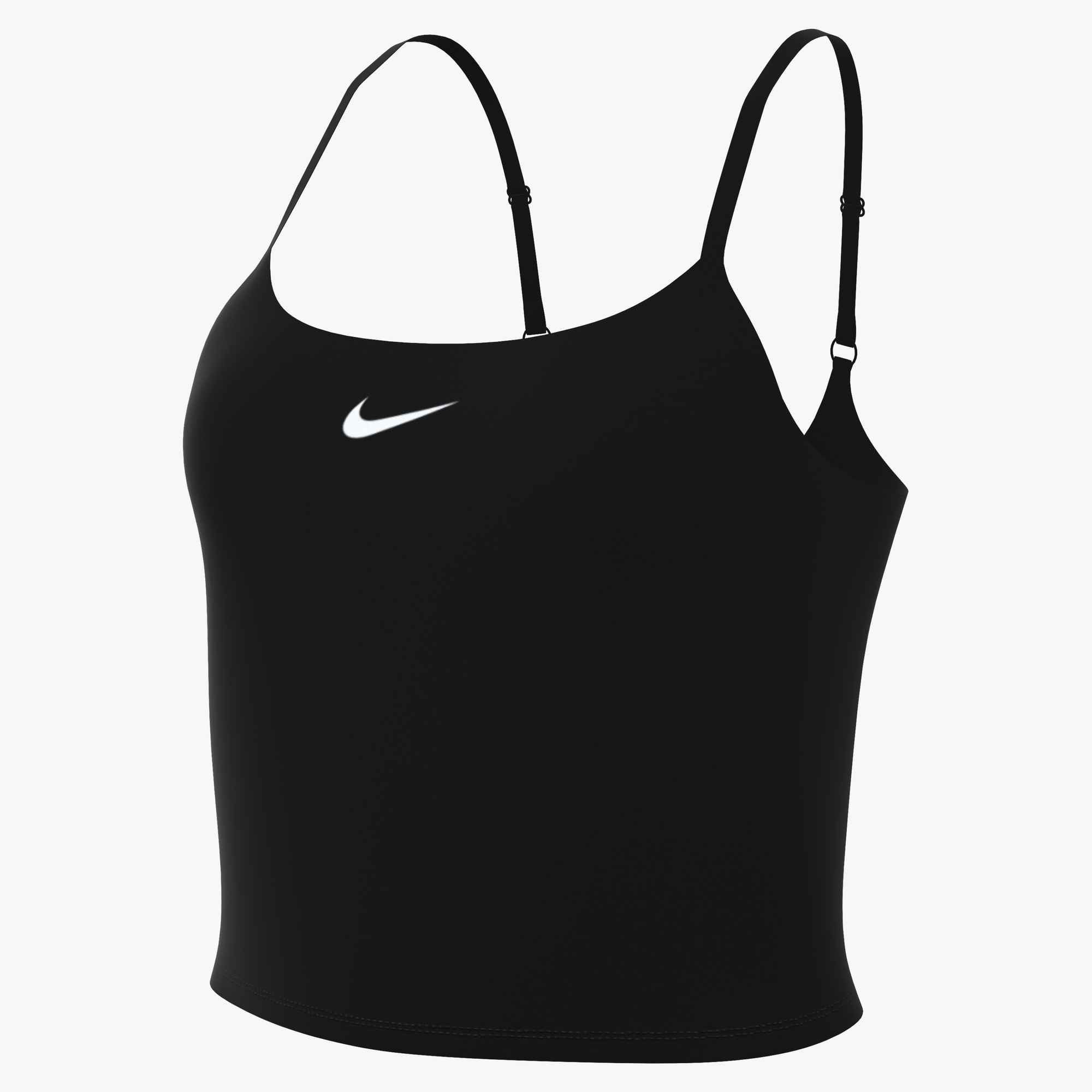Nike Sport-BH W NK ONE DF BRA TANK ohne Bügel, für Fitness und vielseitige Aktivitäten