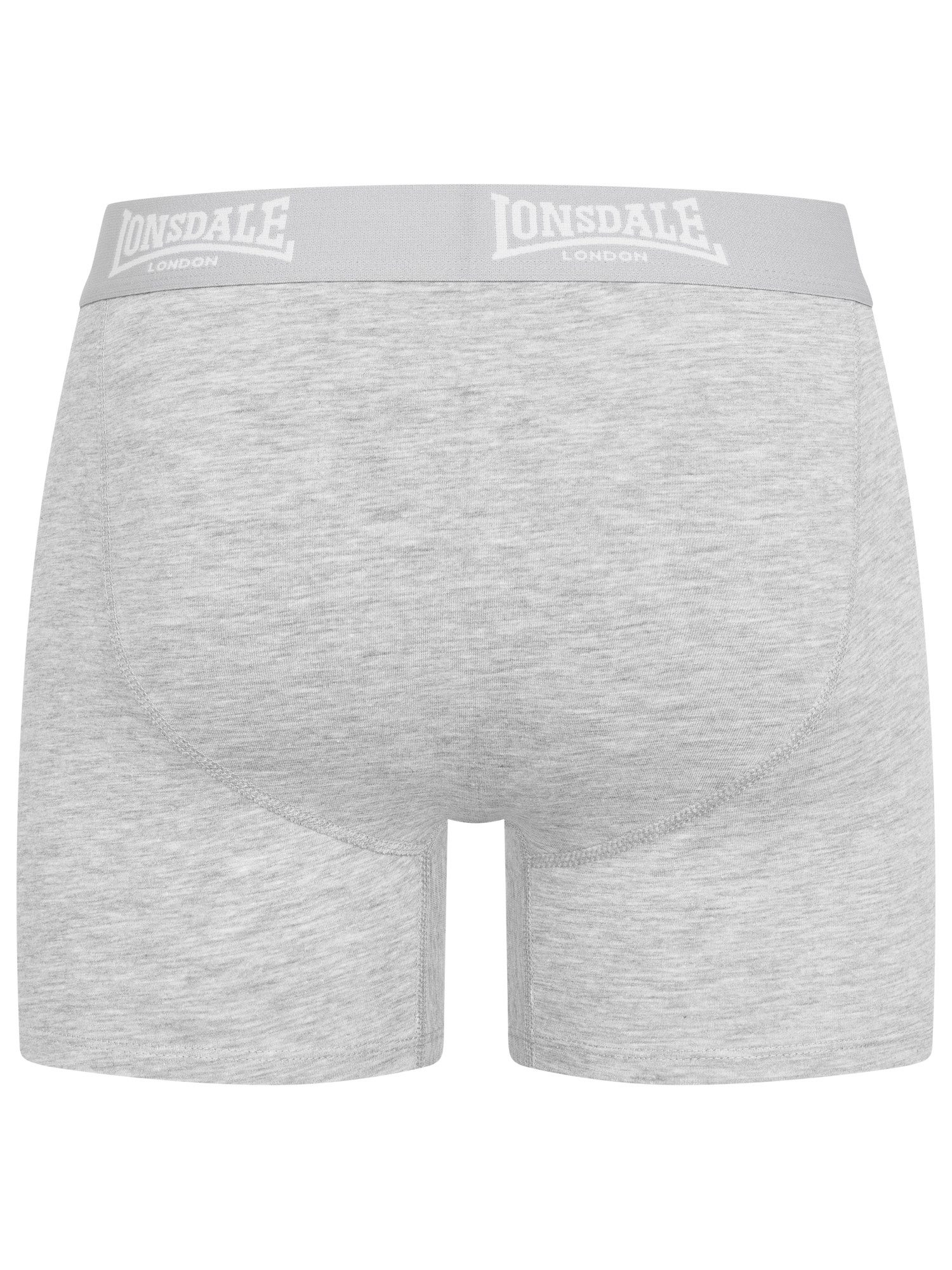 Lonsdale Boxershorts EAST CHALLOW