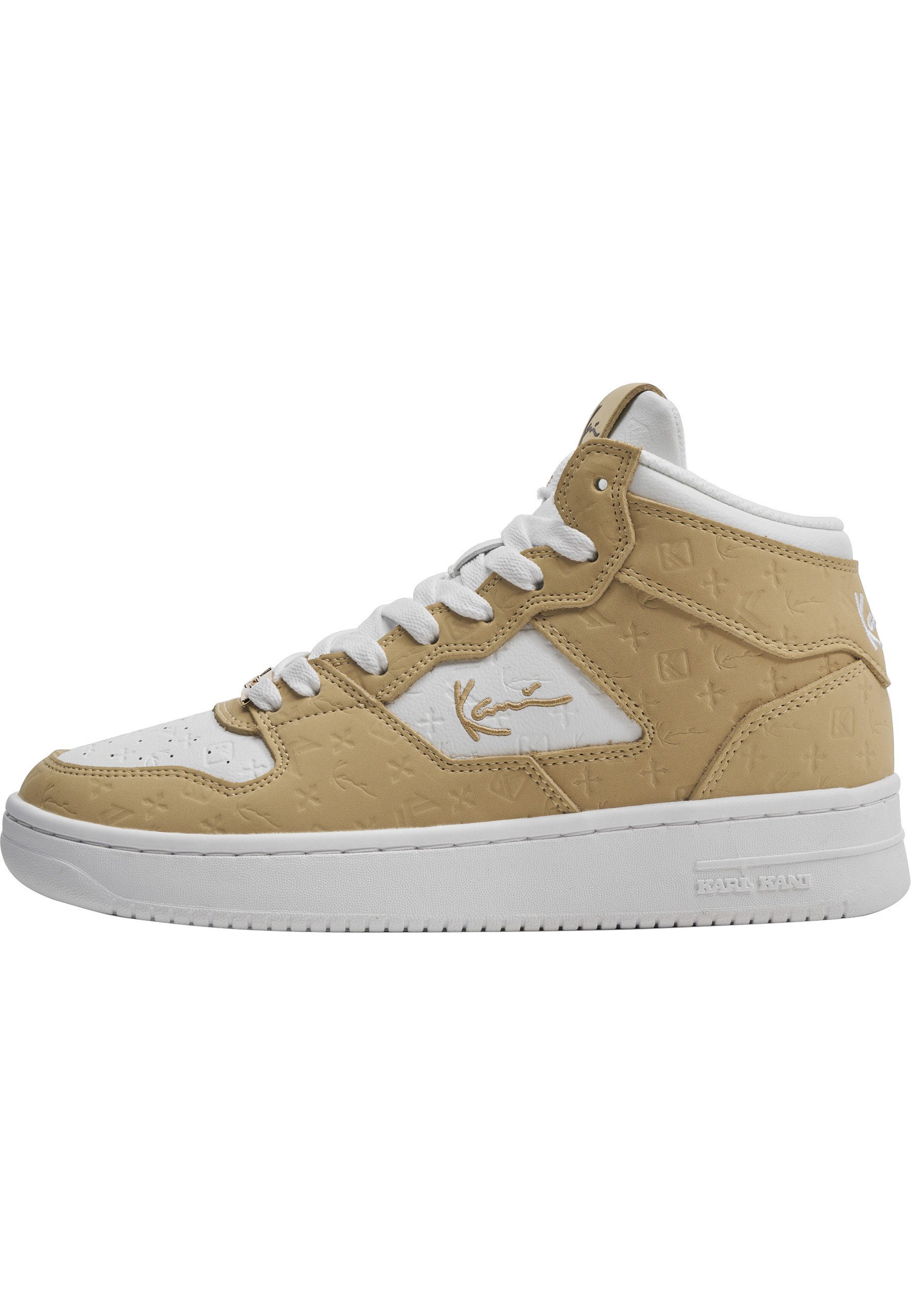 Karl Kani Karl Kani Damen KKFWW000320 KK 89 High PRM Sneaker