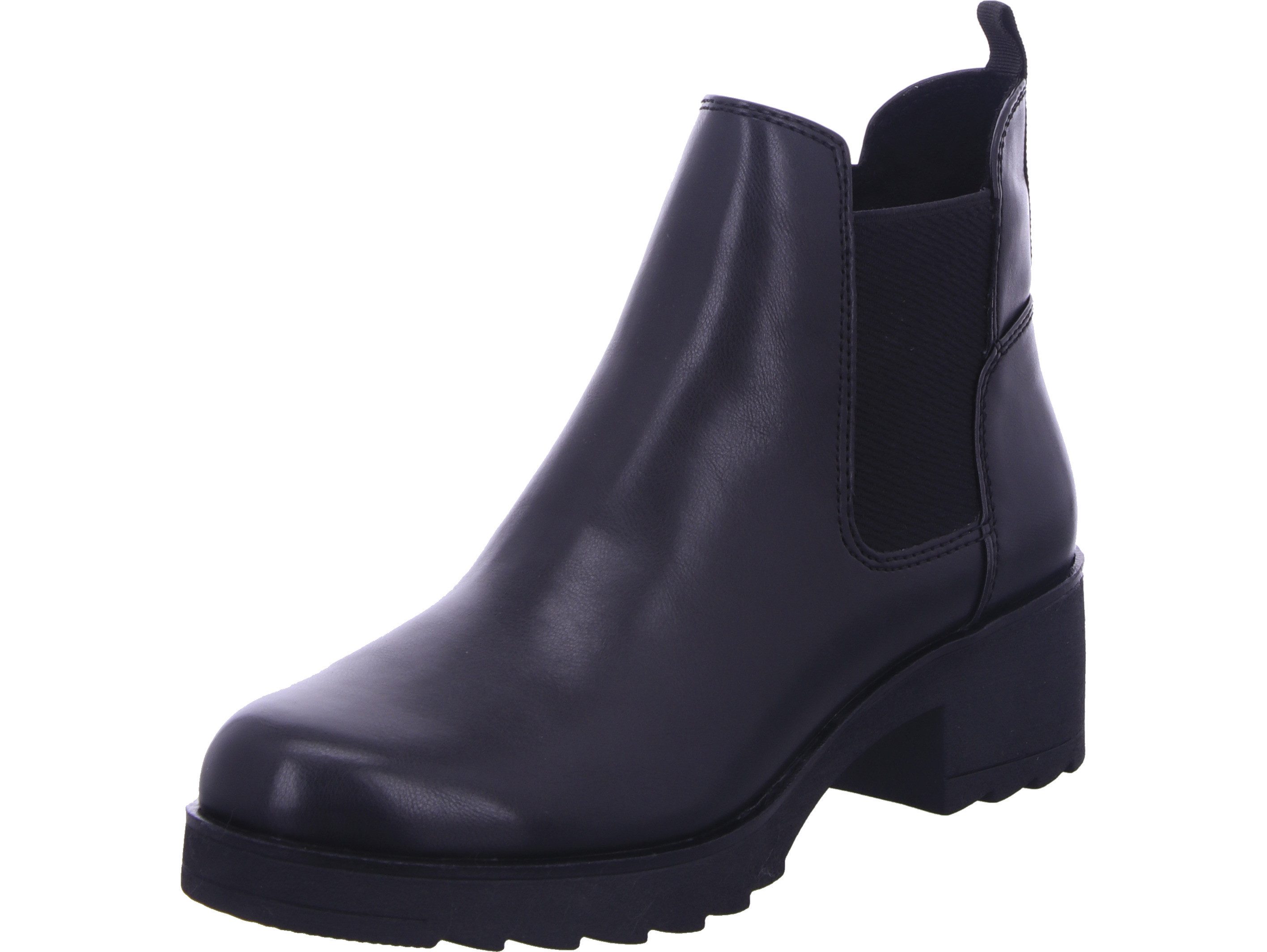 MARCO TOZZI Stiefelette 100% vegan günstig online kaufen