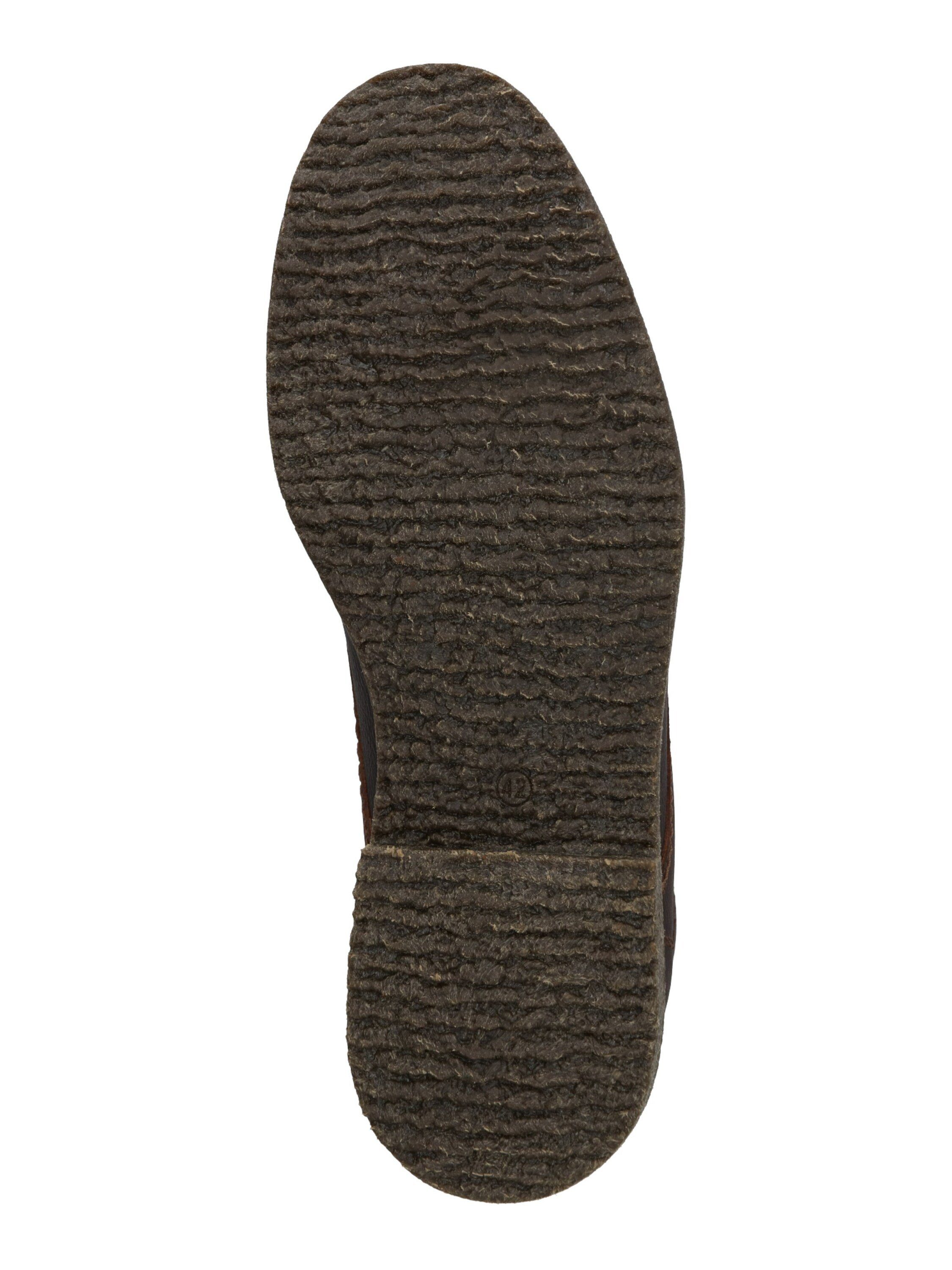 Panama Jack Glasgow Schnürstiefelette (1-tlg)
