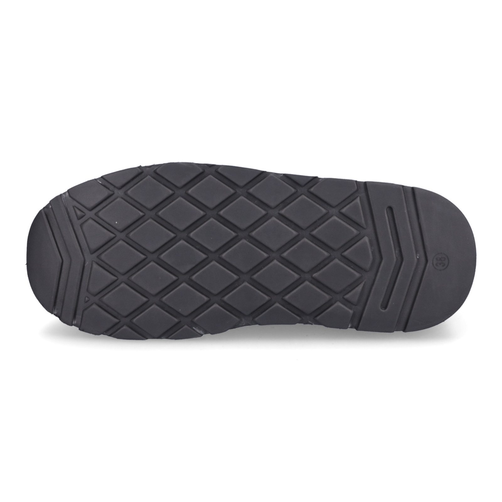Guess Guess Damen Boot Dolsay schwarz Ankleboots