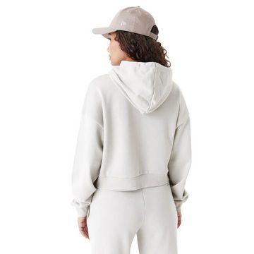 New Era Kapuzenpullover Cropped