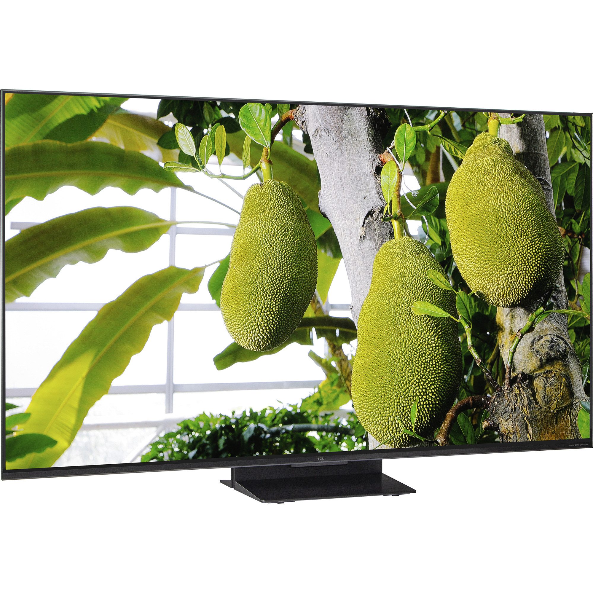 TCL 85MSQLED85LX1 LED-Fernseher (85 Zoll, 4K Ultra HD, Ja)