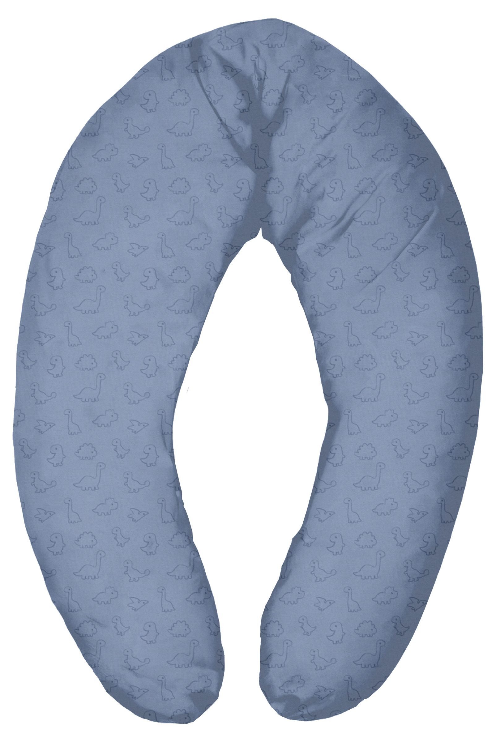 Fillikid Stillkissen Stillkissen EPS Mikroperlen 190 cm Exklusiv