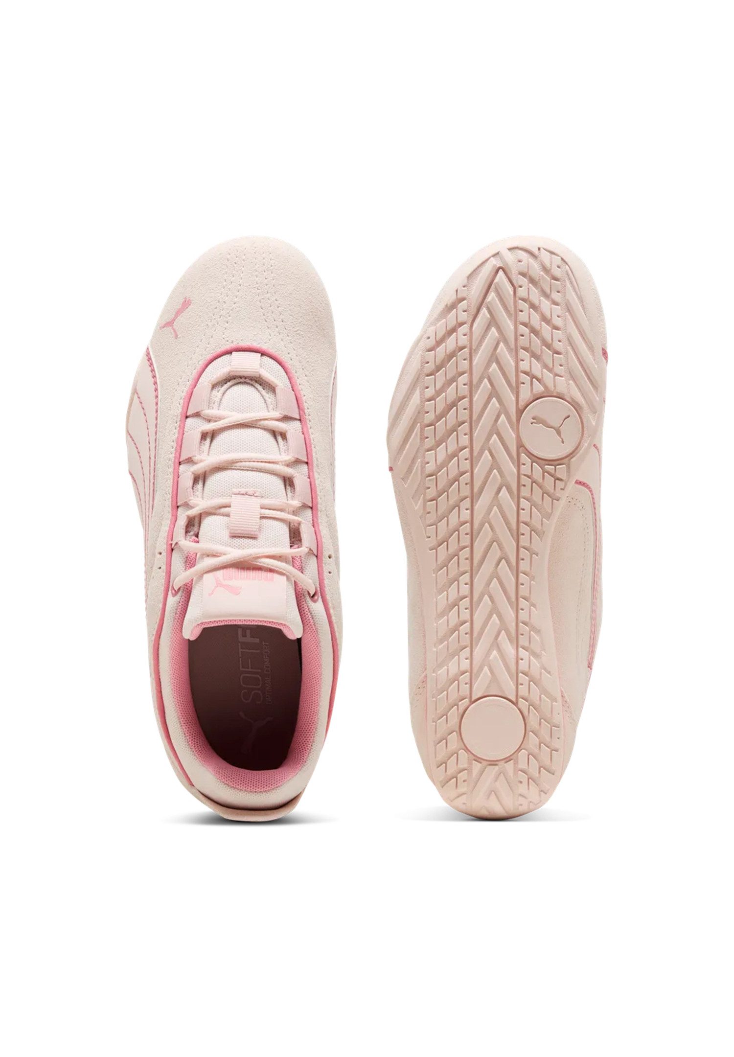 PUMA PUMA CATCH SOLEI SD Sneaker