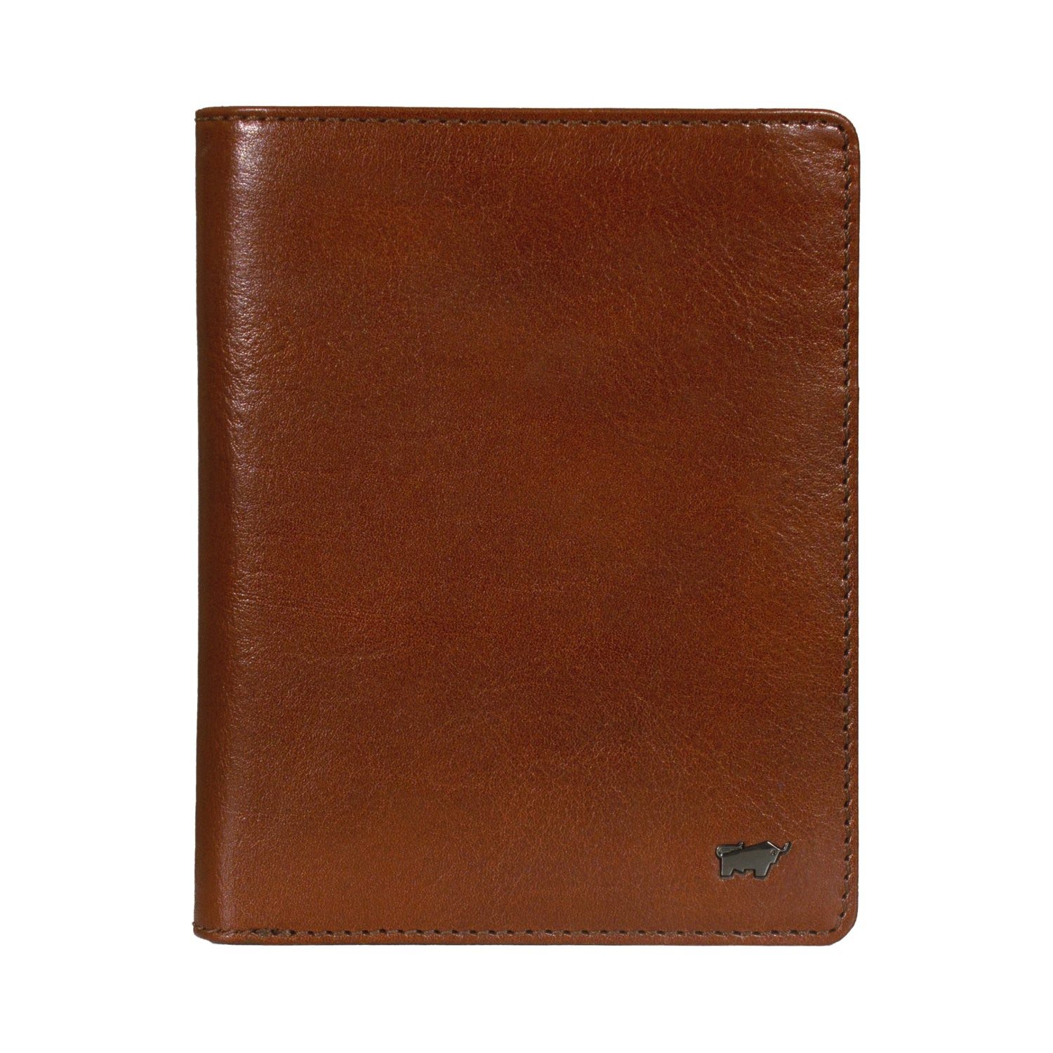 Braun Büffel Brieftasche COUNTRY RFID Brieftasche palisandro