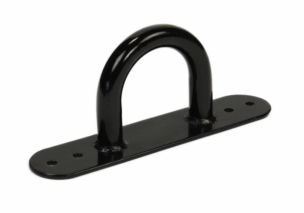 Lifemaxx Schlingentrainer Lifemaxx Crossmaxx Wall Mount Schwarz 30 cm