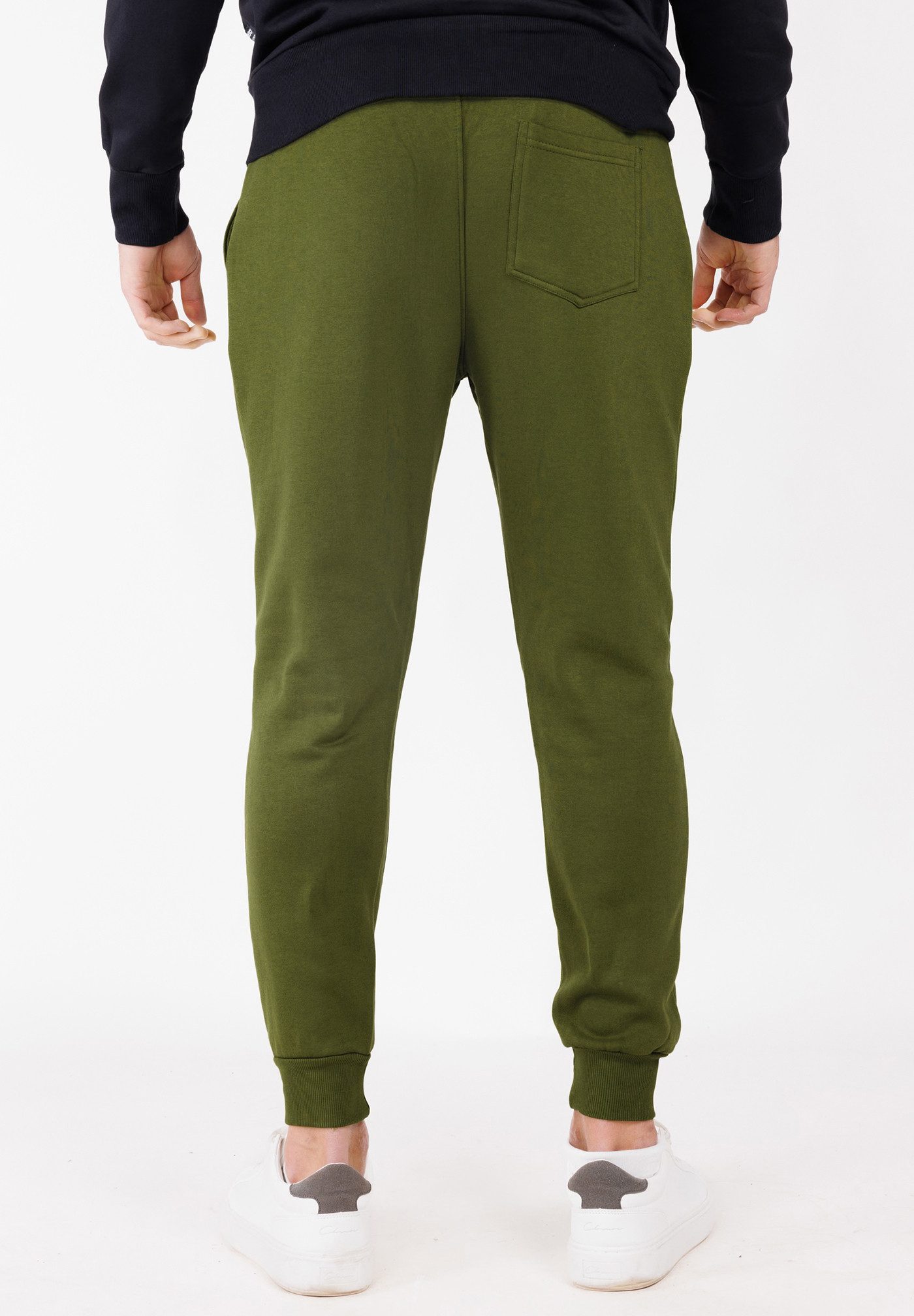 Key Largo Jogginghose MPA KLRUN jogger