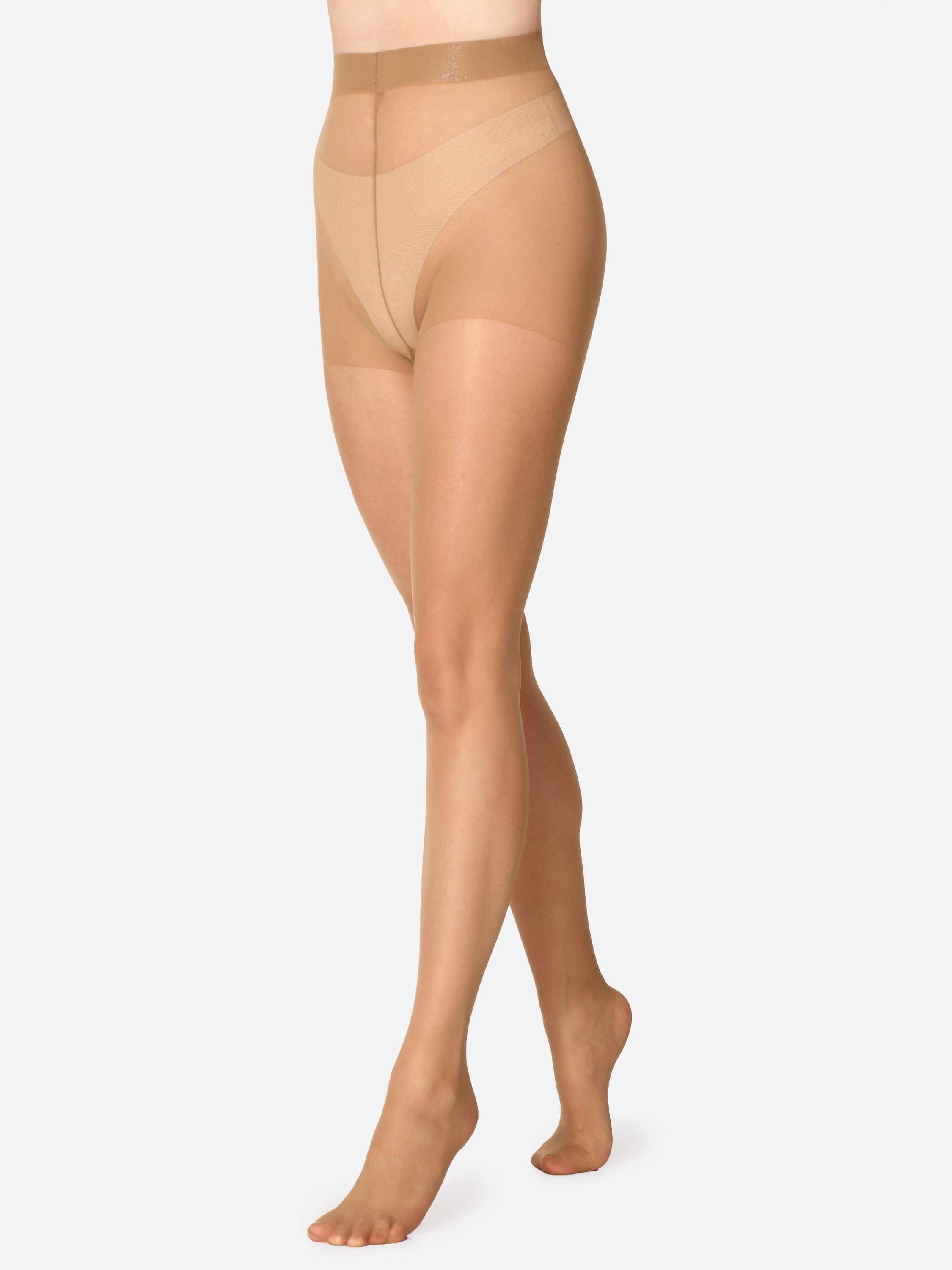 Merry Style Strumpfhose Damen Strumpfhose 15 DEN MSFI019 15 DEN (1 St) – Bild 2 von 5
