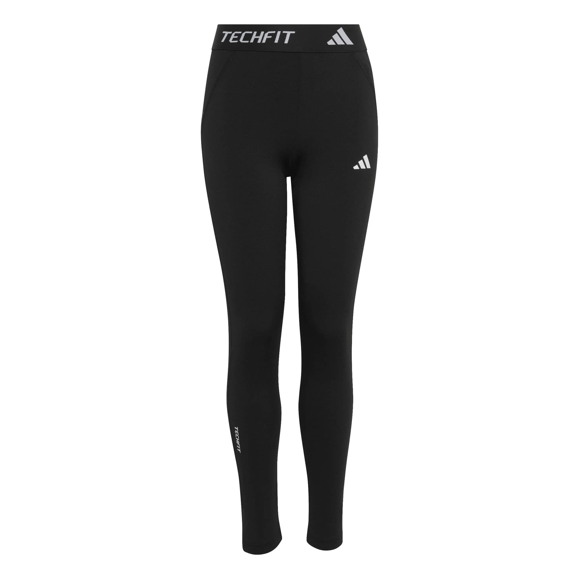 adidas Performance Funktionstights adidas Kinder Tight TechFit Climawarm+ Long Tights