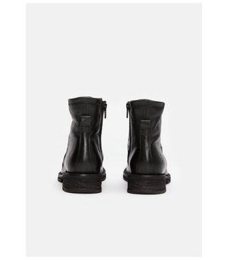 Felmini Stiefelette Leder Schnürstiefelette